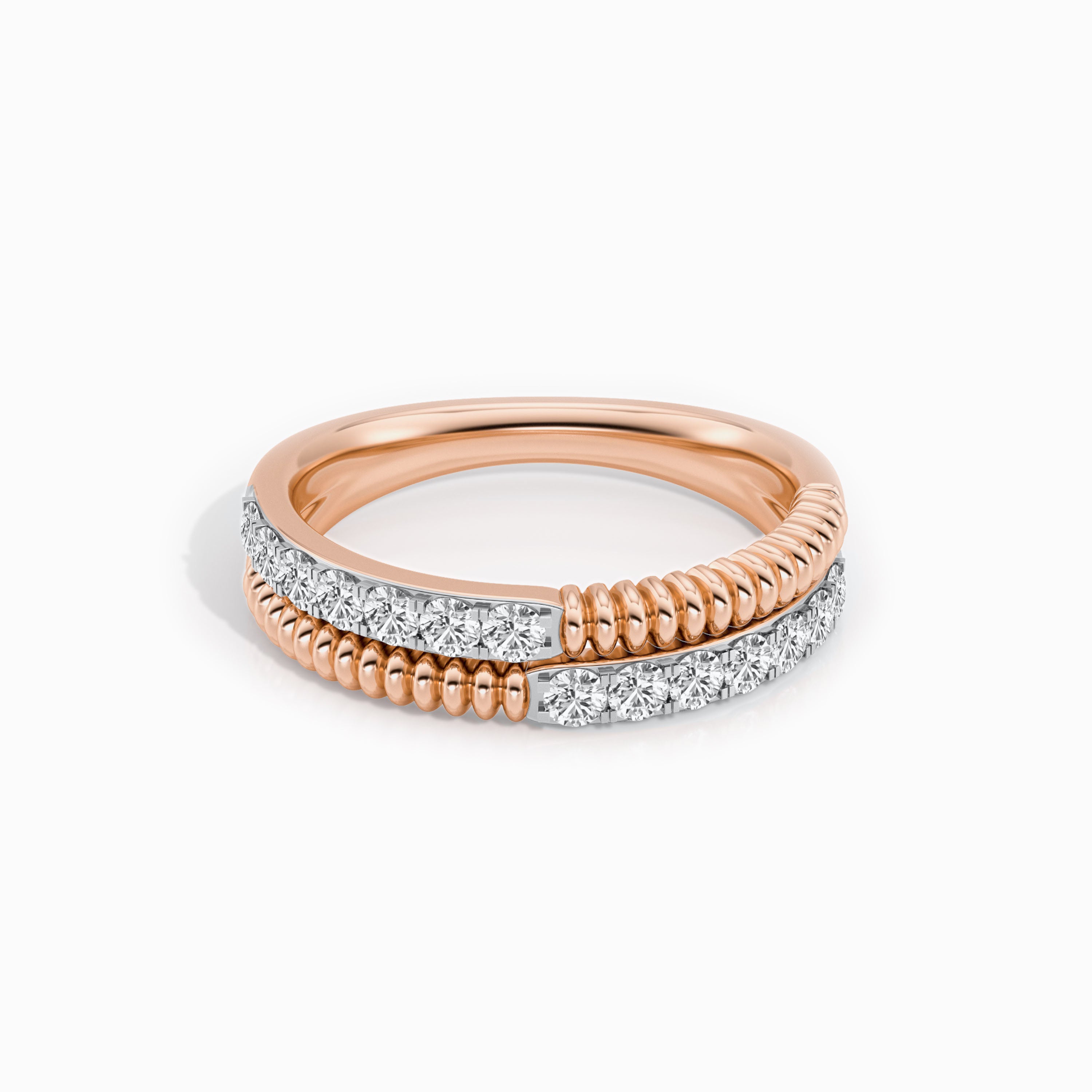 #color_rose gold