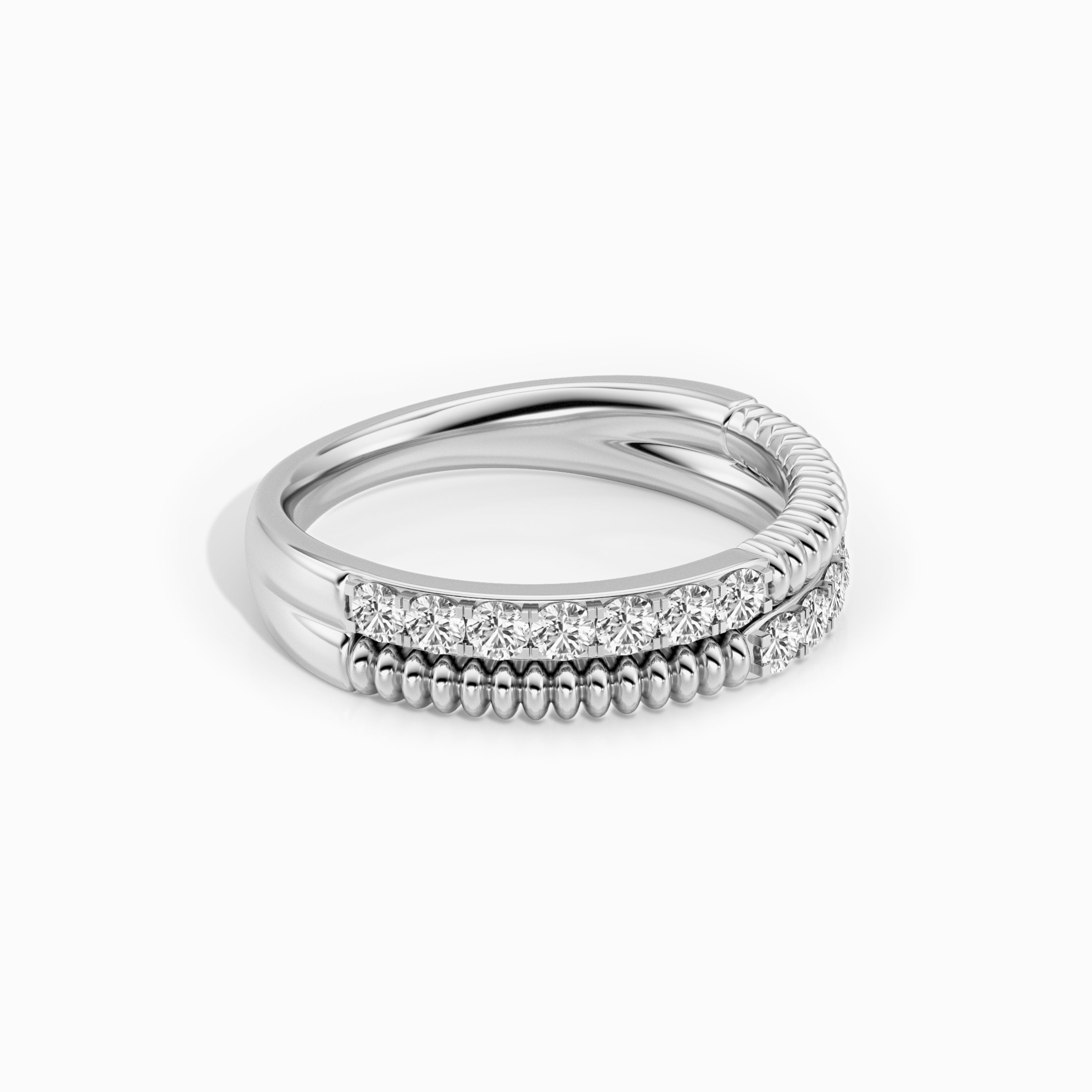 #color_white gold