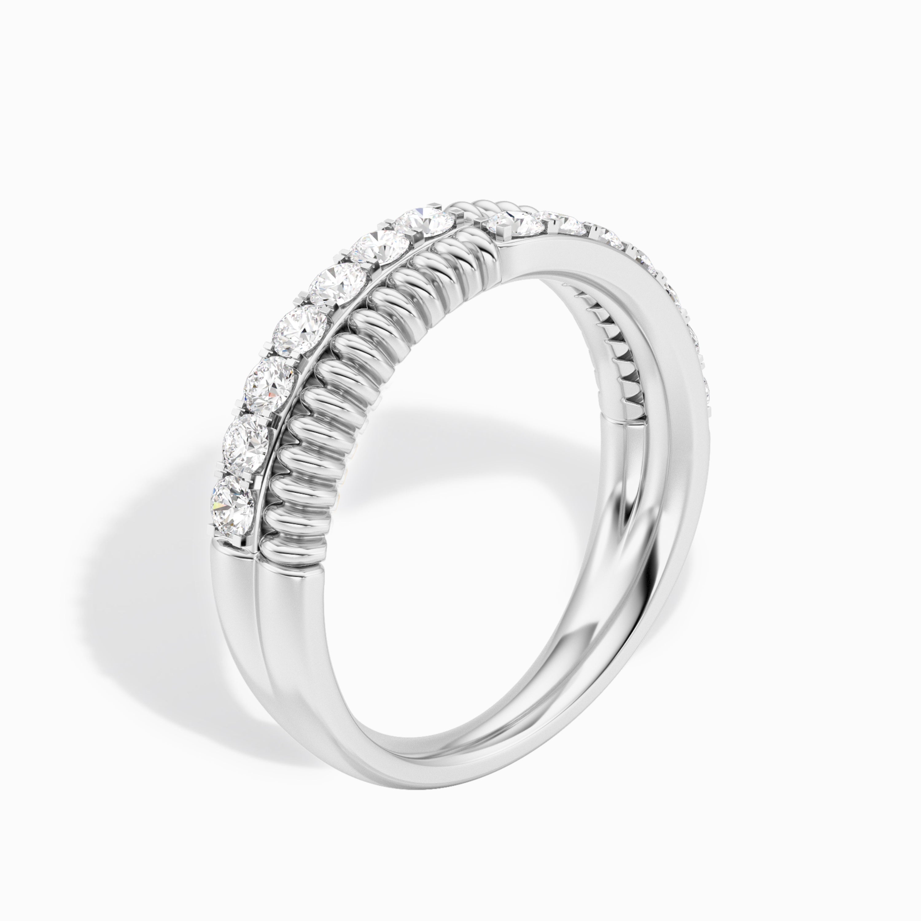 #color_white gold