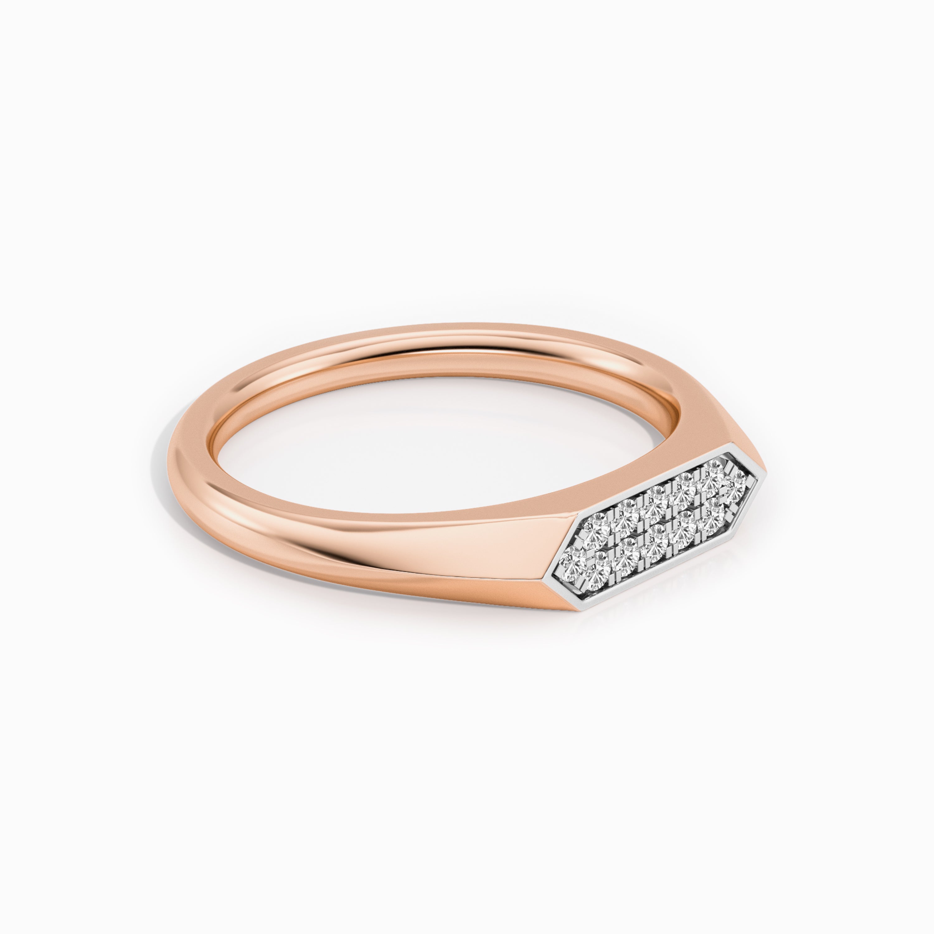 #color_rose gold