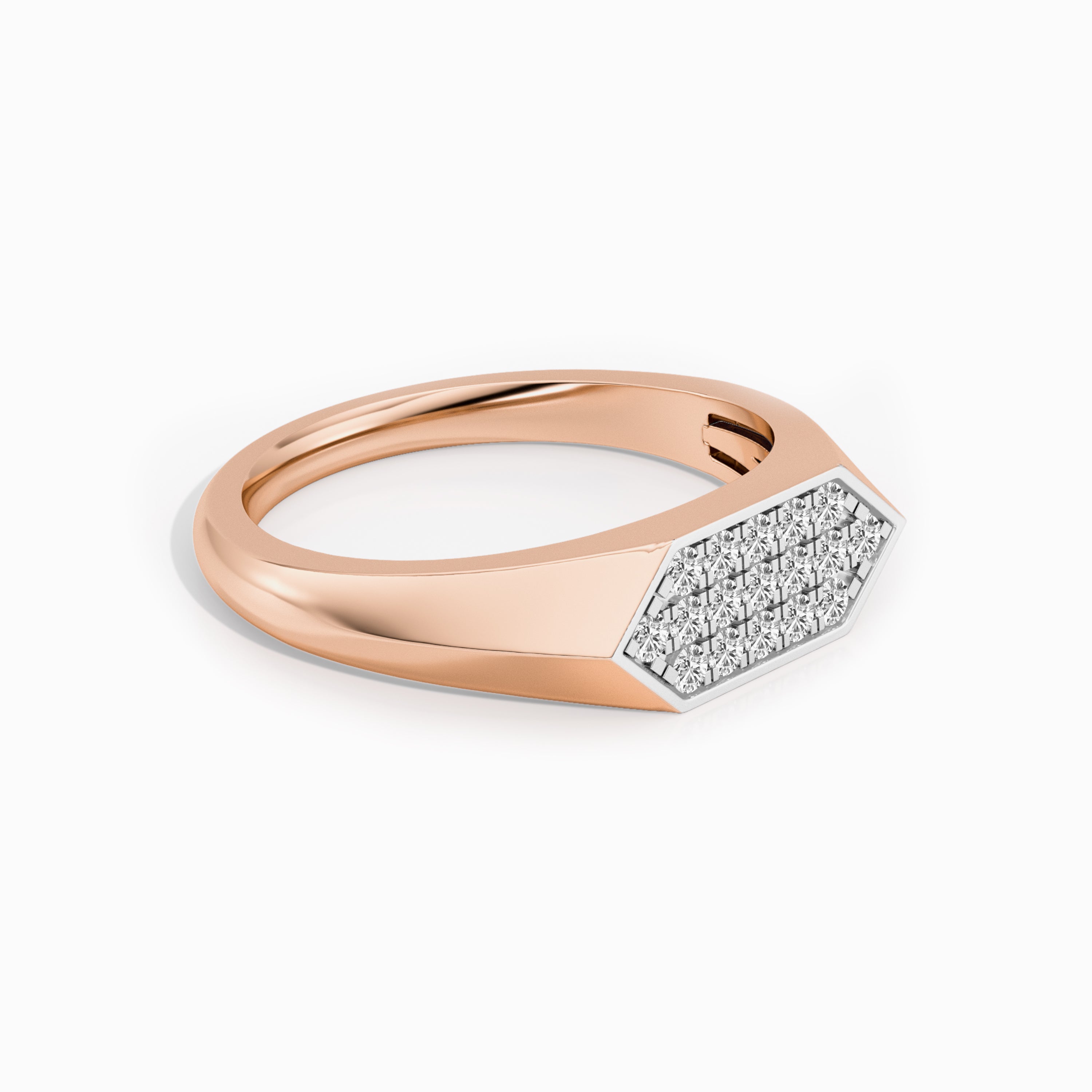 #color_rose gold