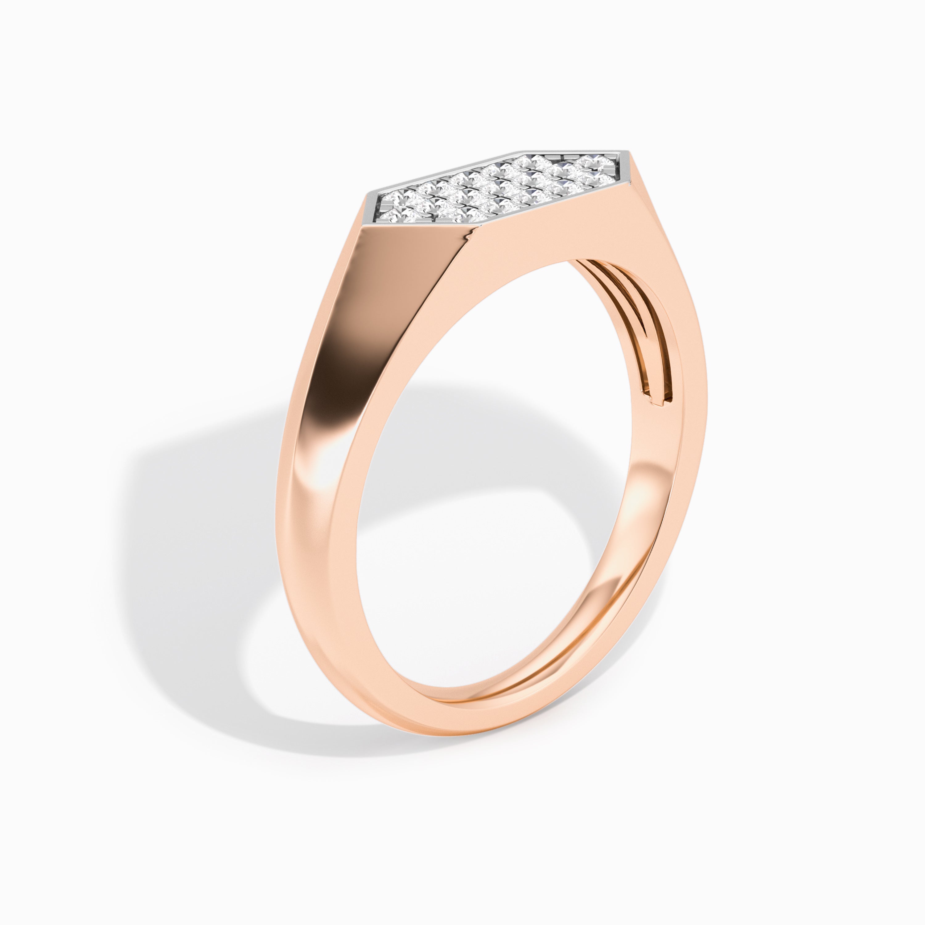 #color_rose gold