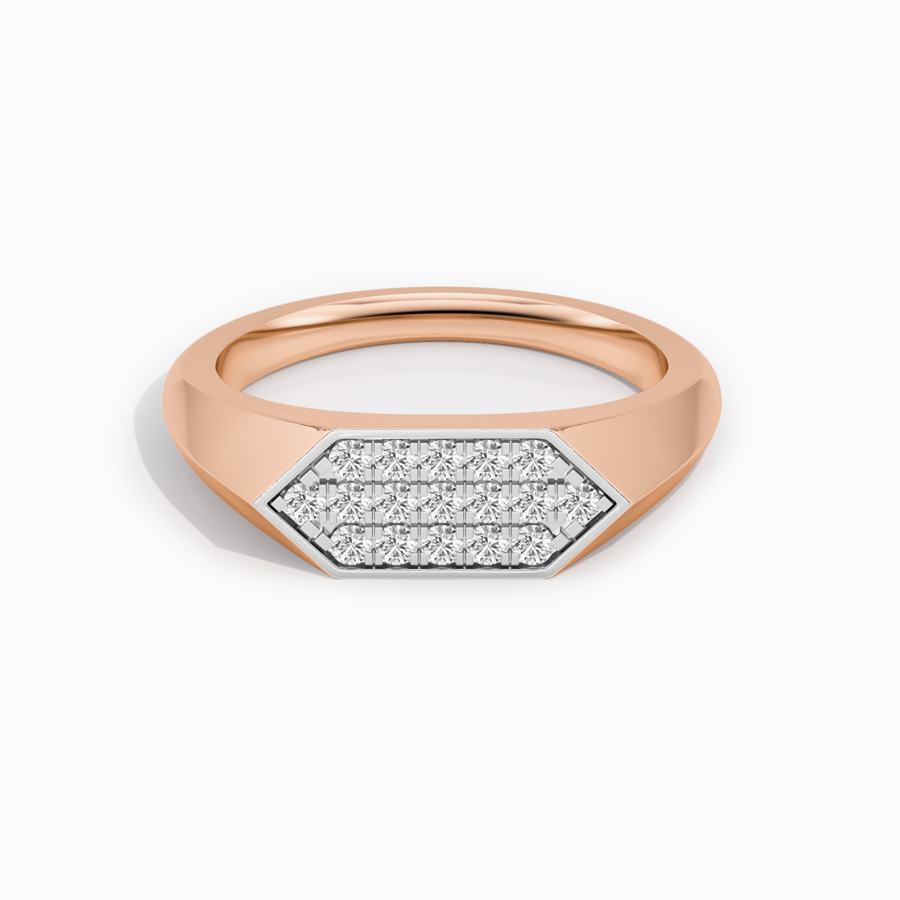 #color_rose gold