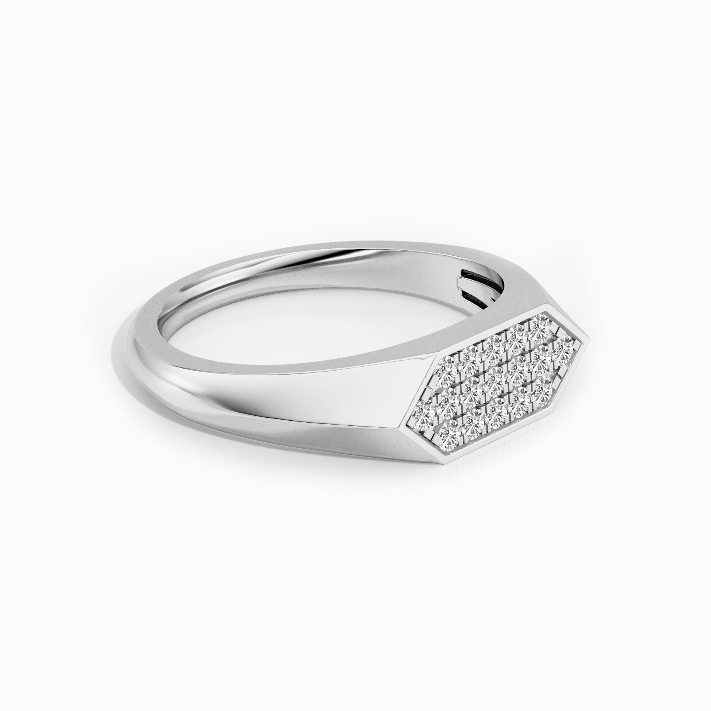 #color_white gold