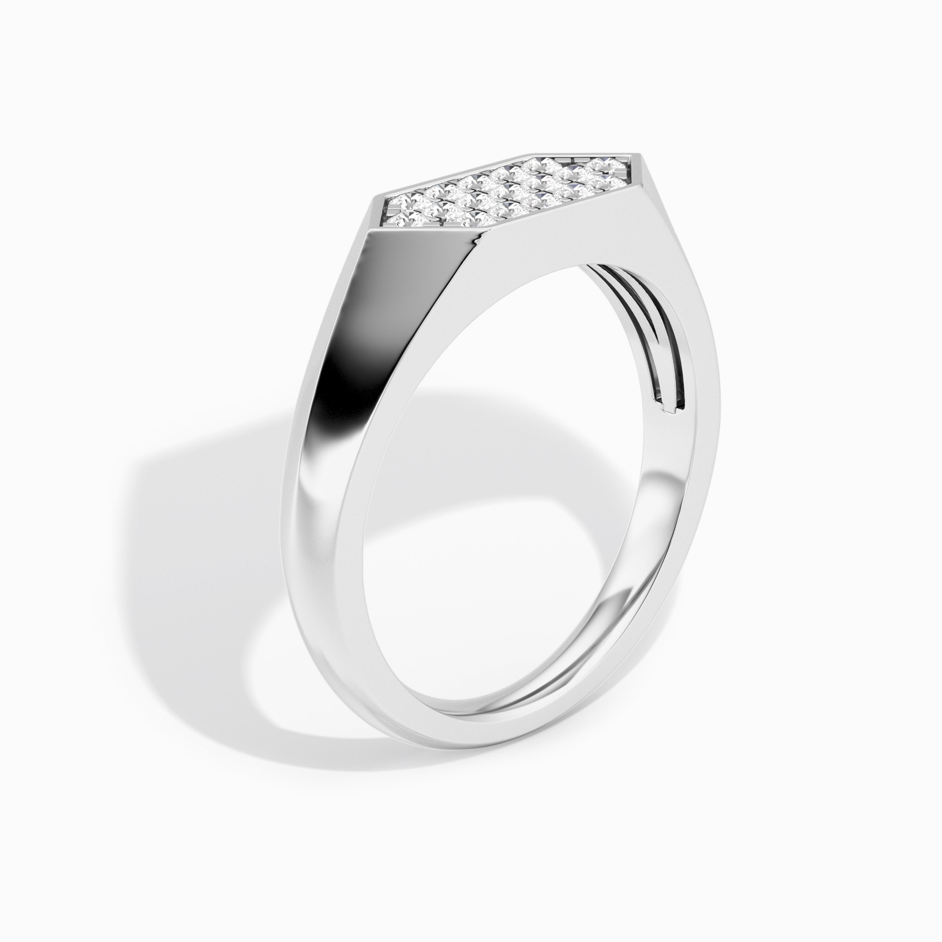 #color_white gold