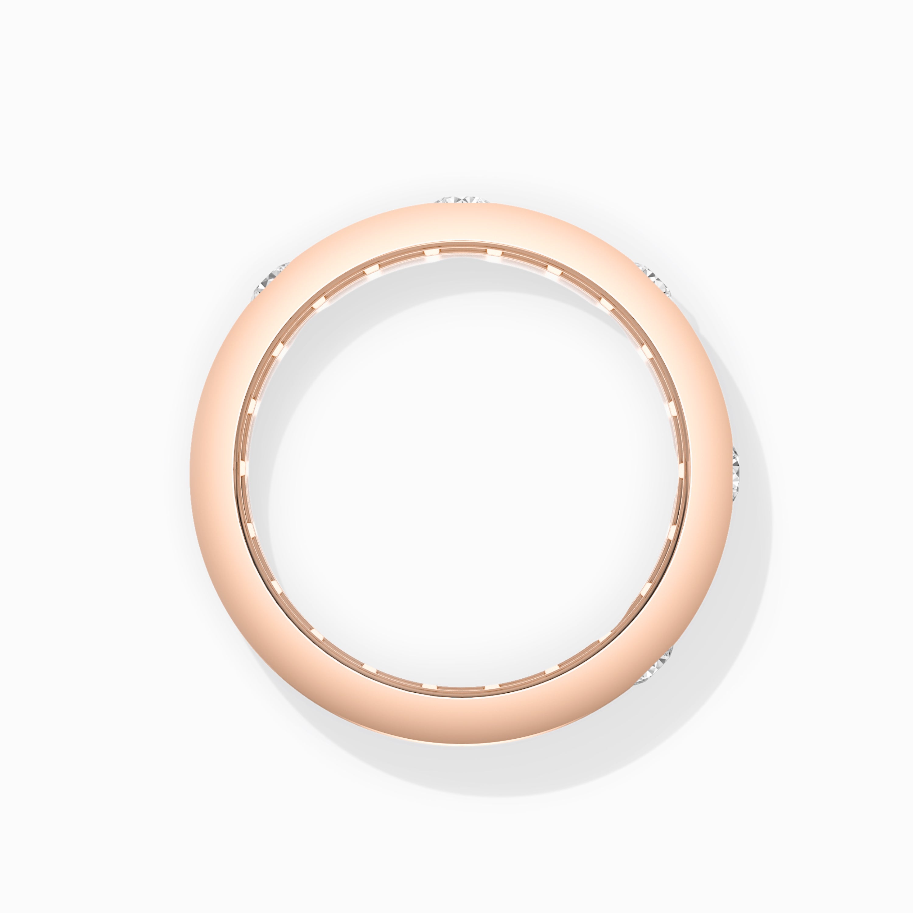#color_rose gold