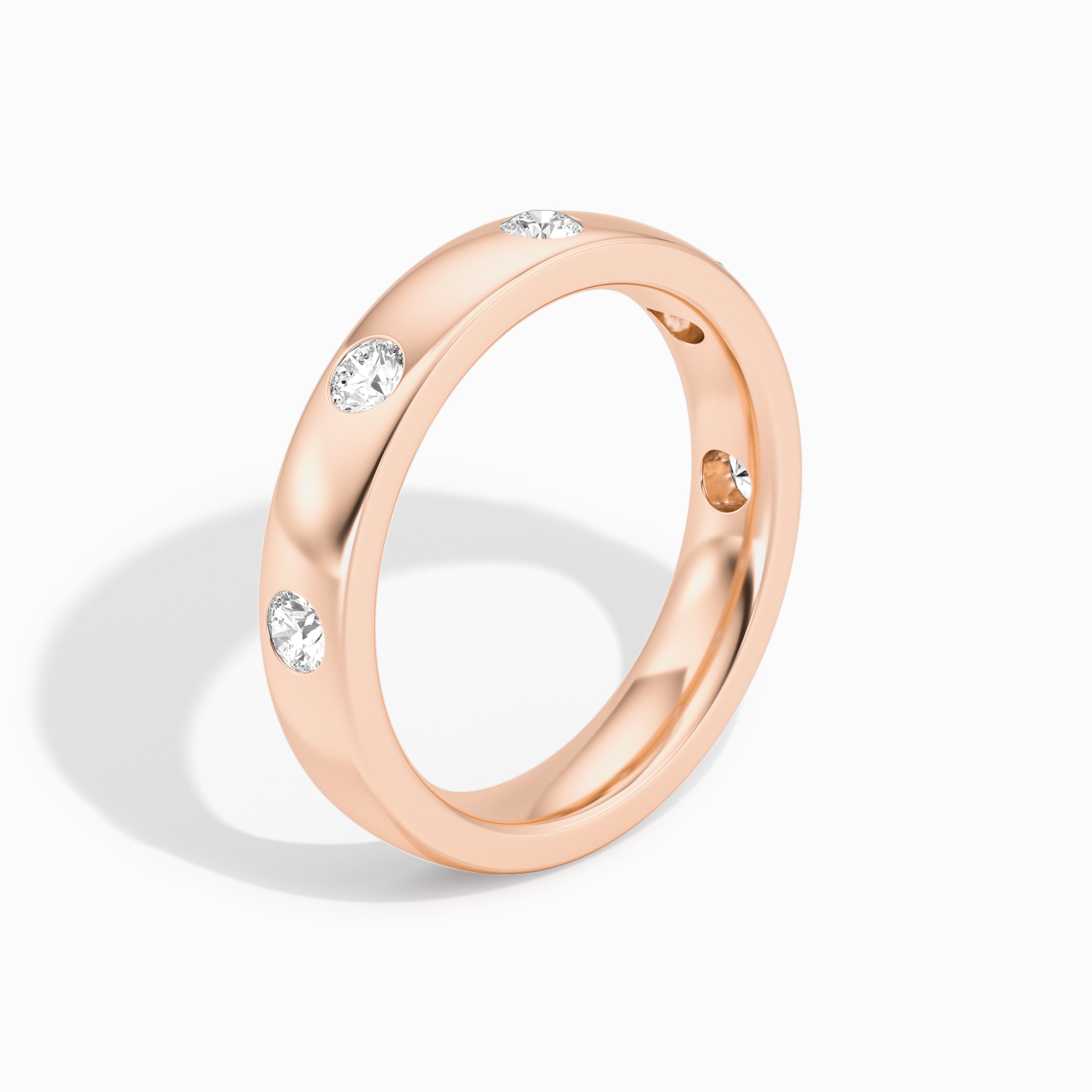 #color_rose gold