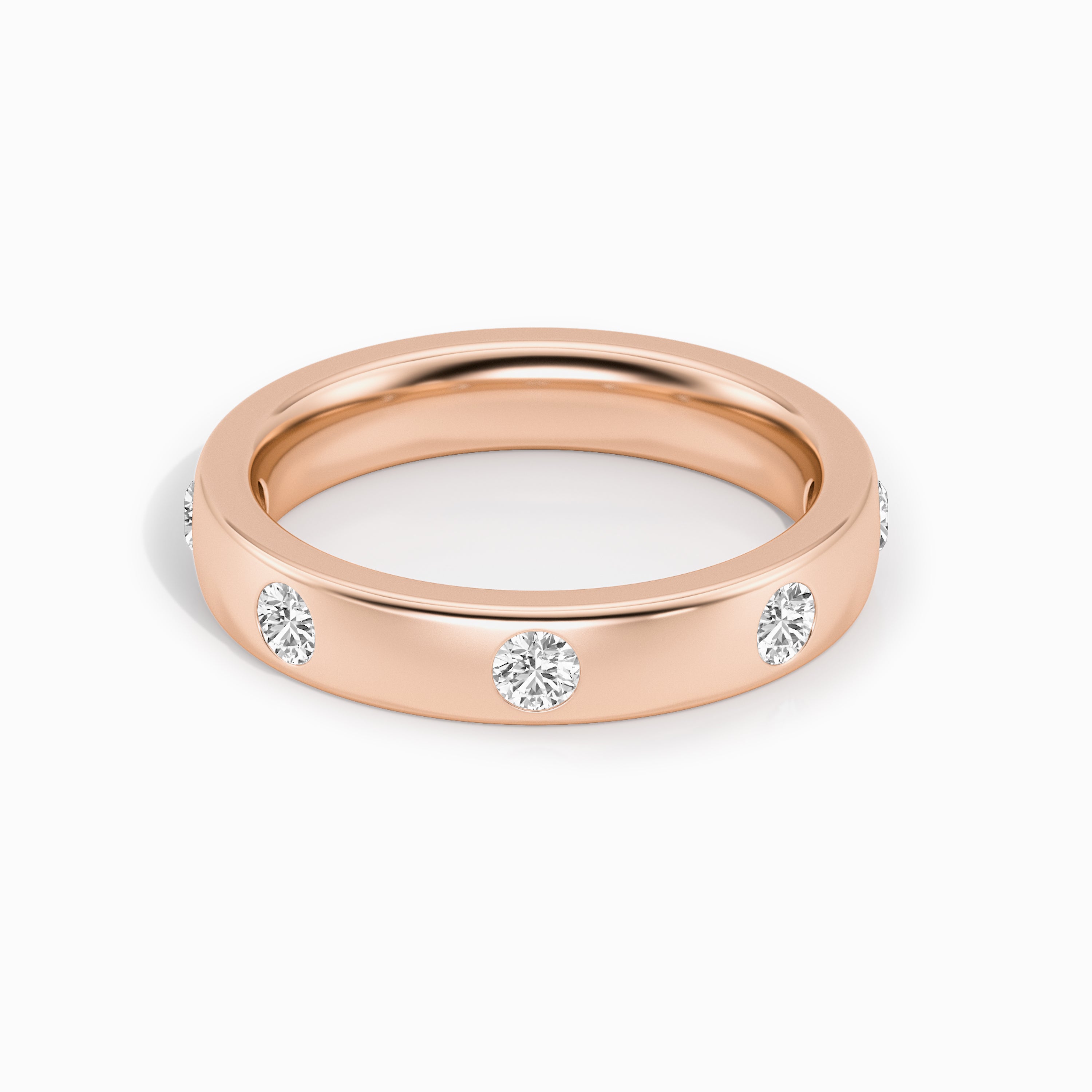 #color_rose gold