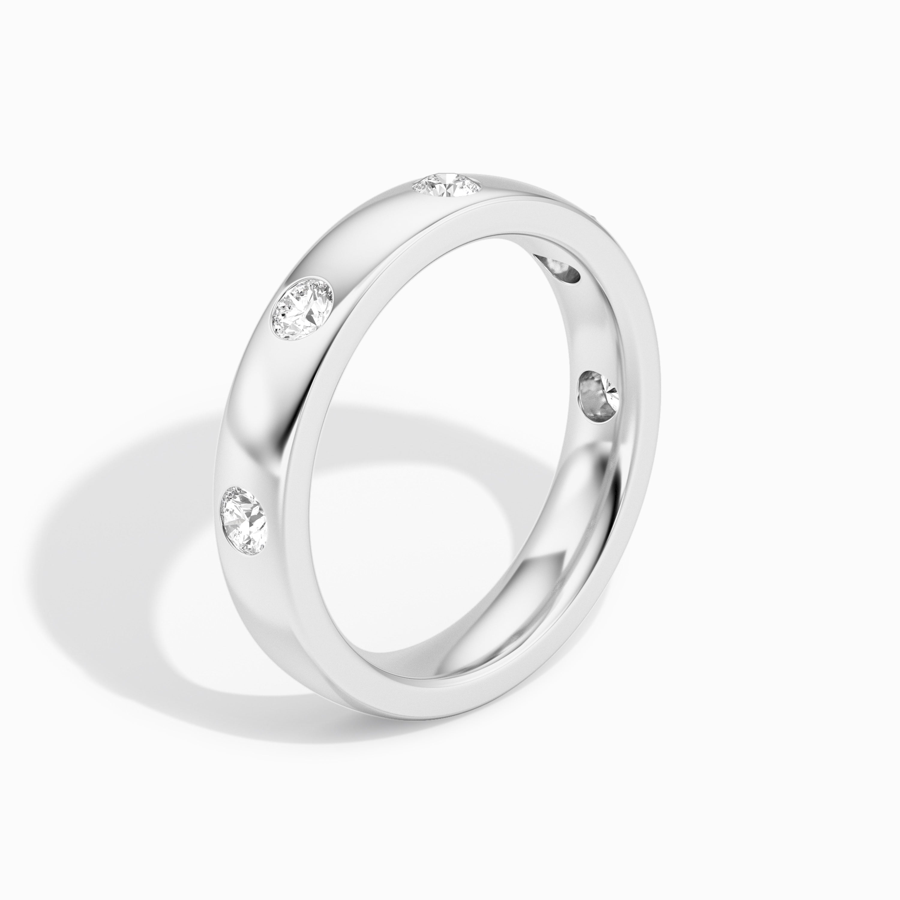 #color_white gold