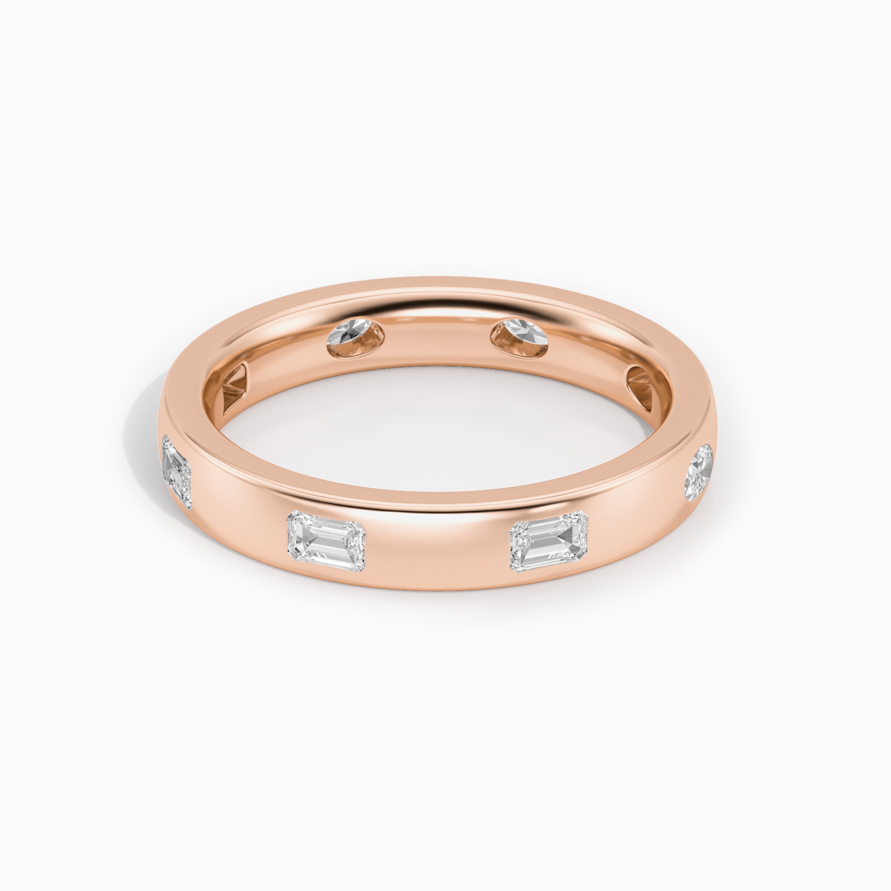 #color_rose gold
