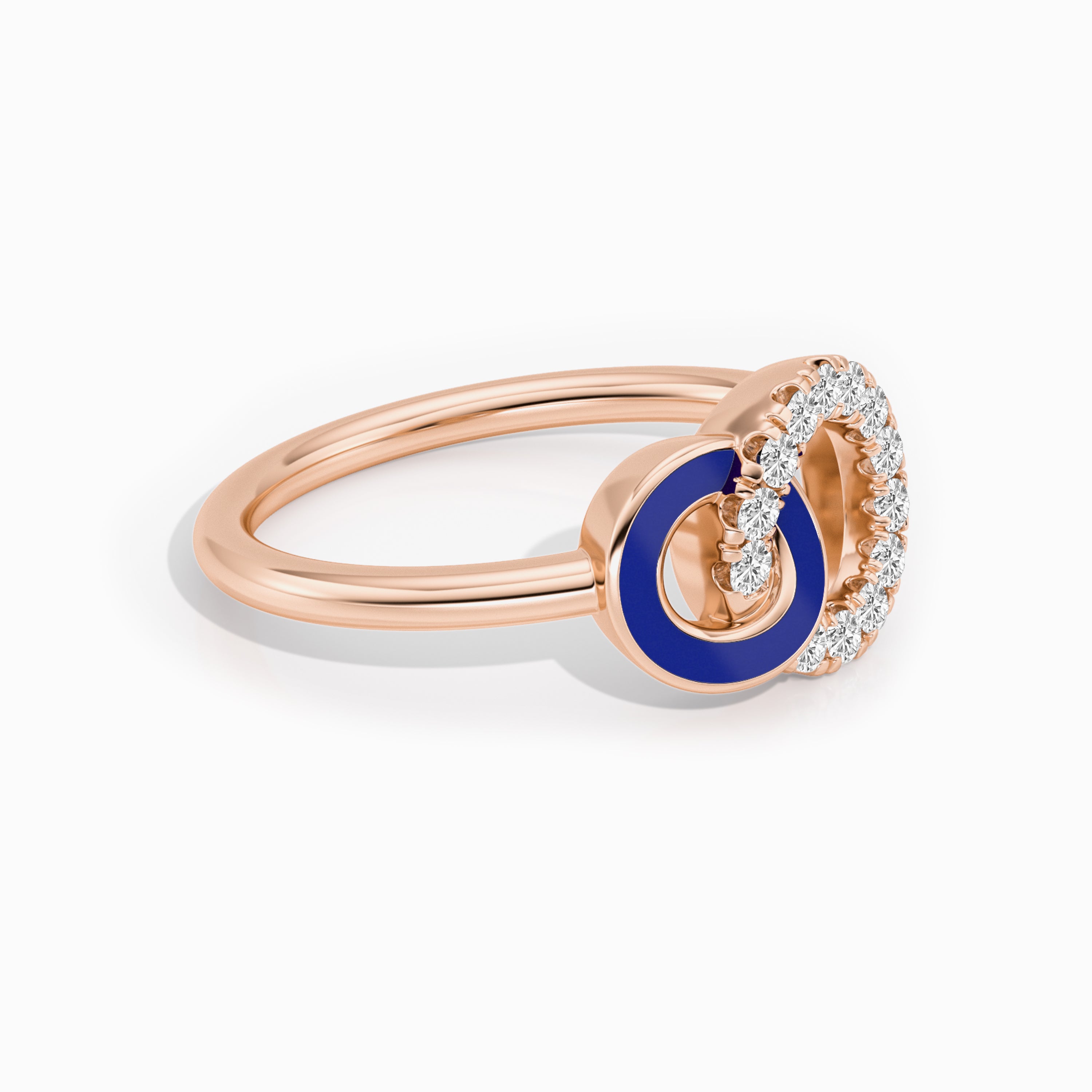 #color_rose gold
