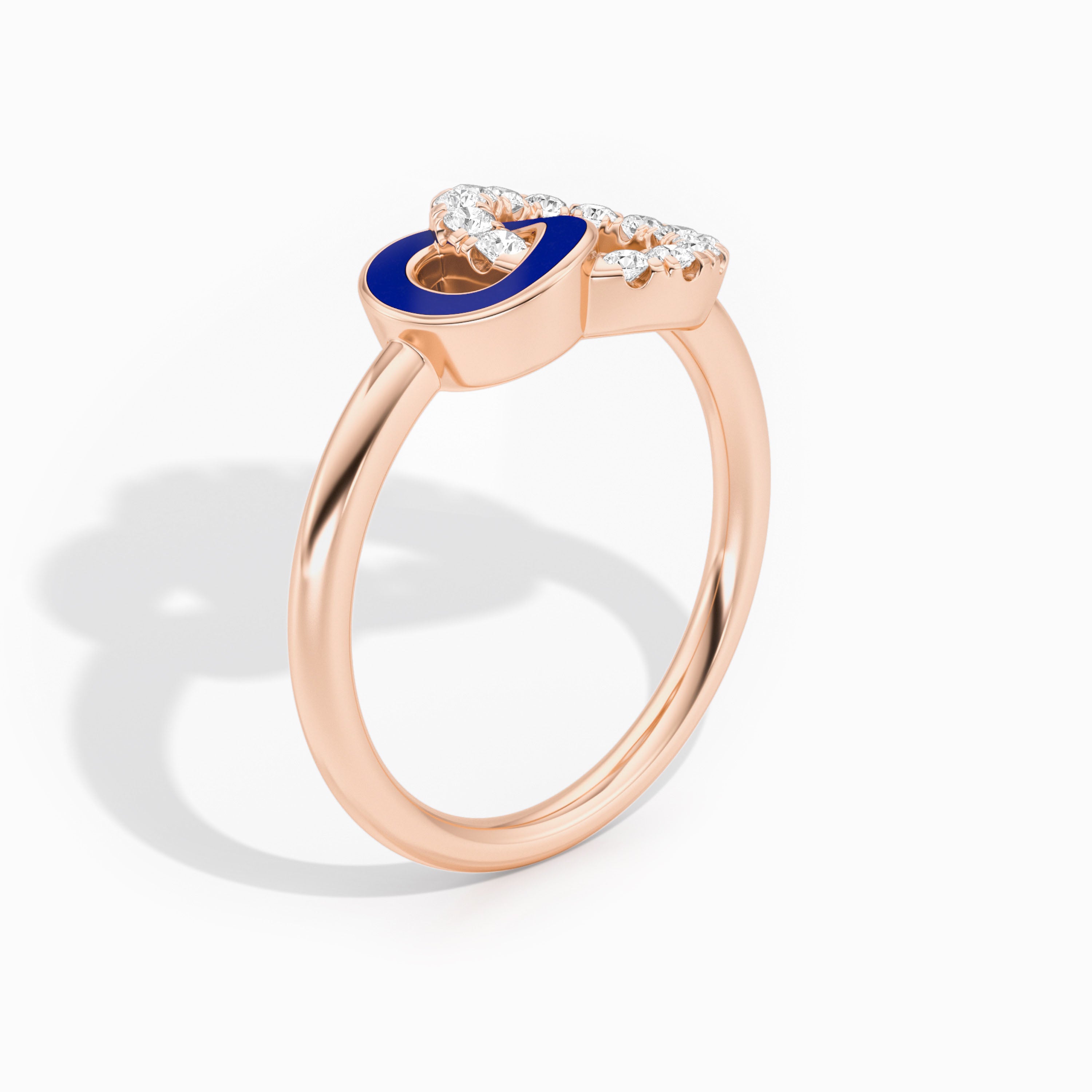 #color_rose gold
