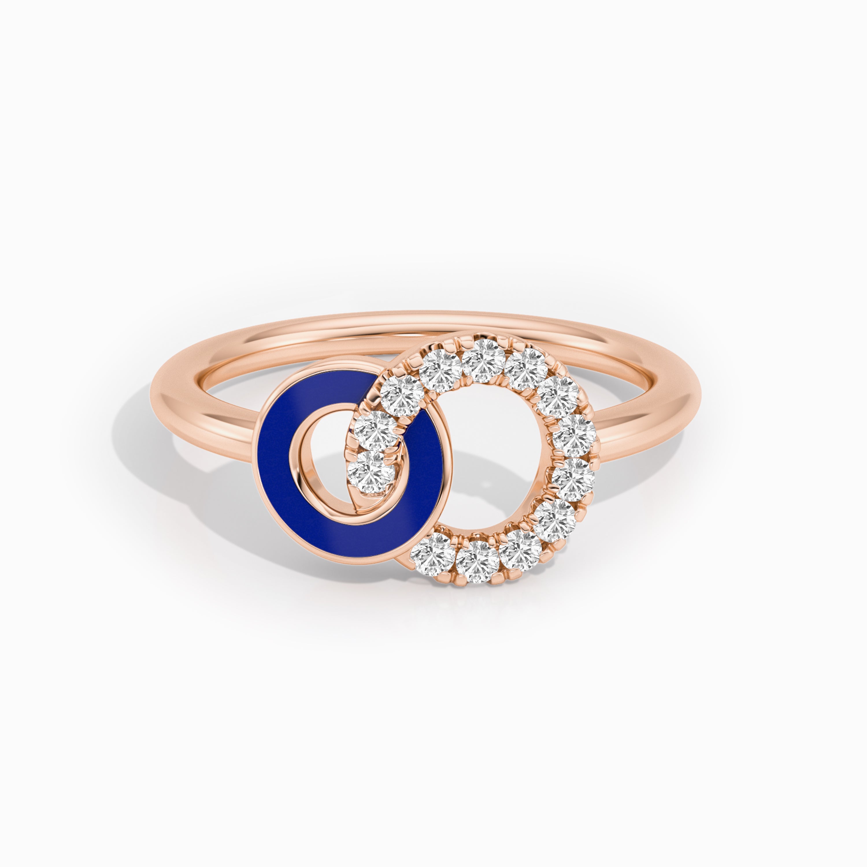 #color_rose gold