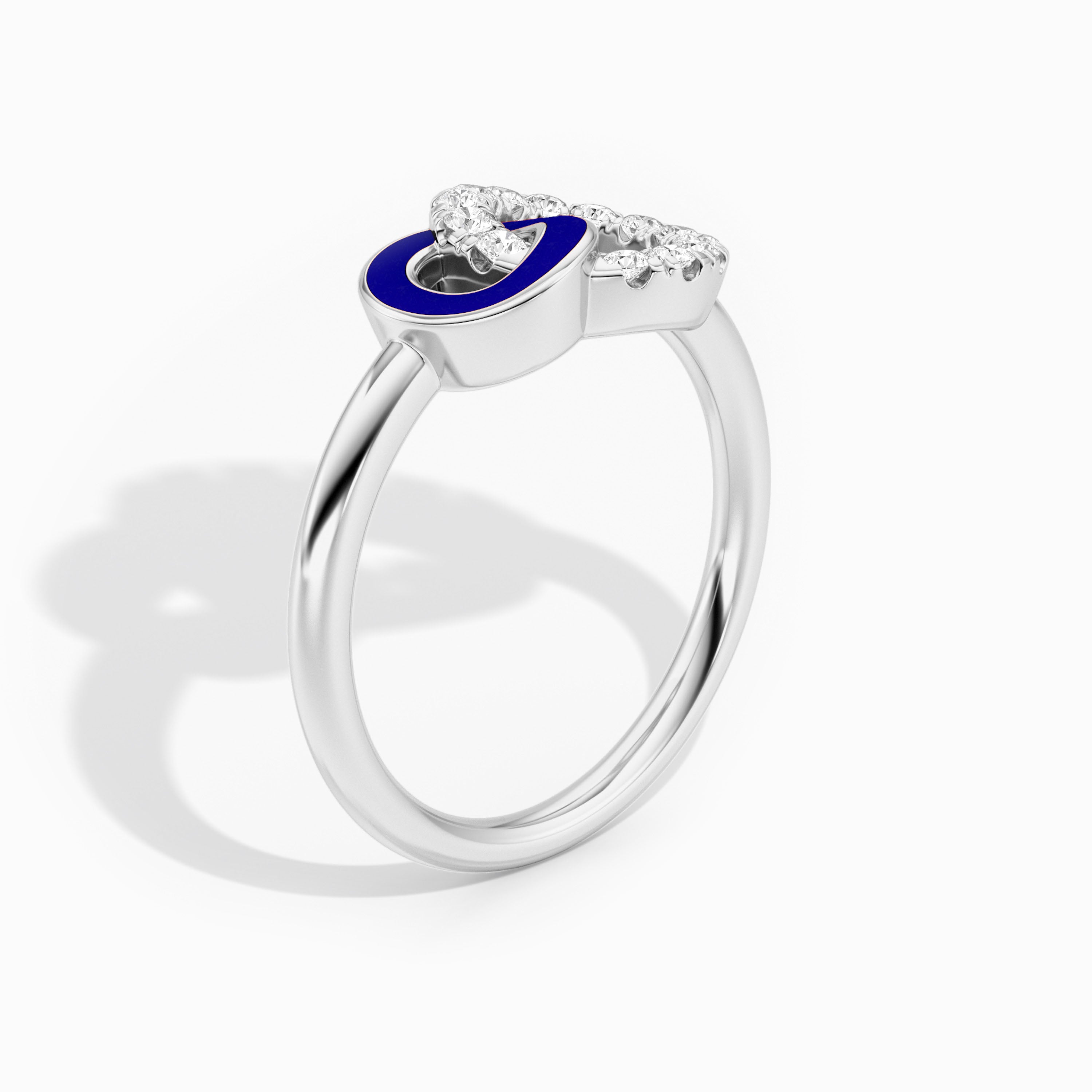 #color_white gold