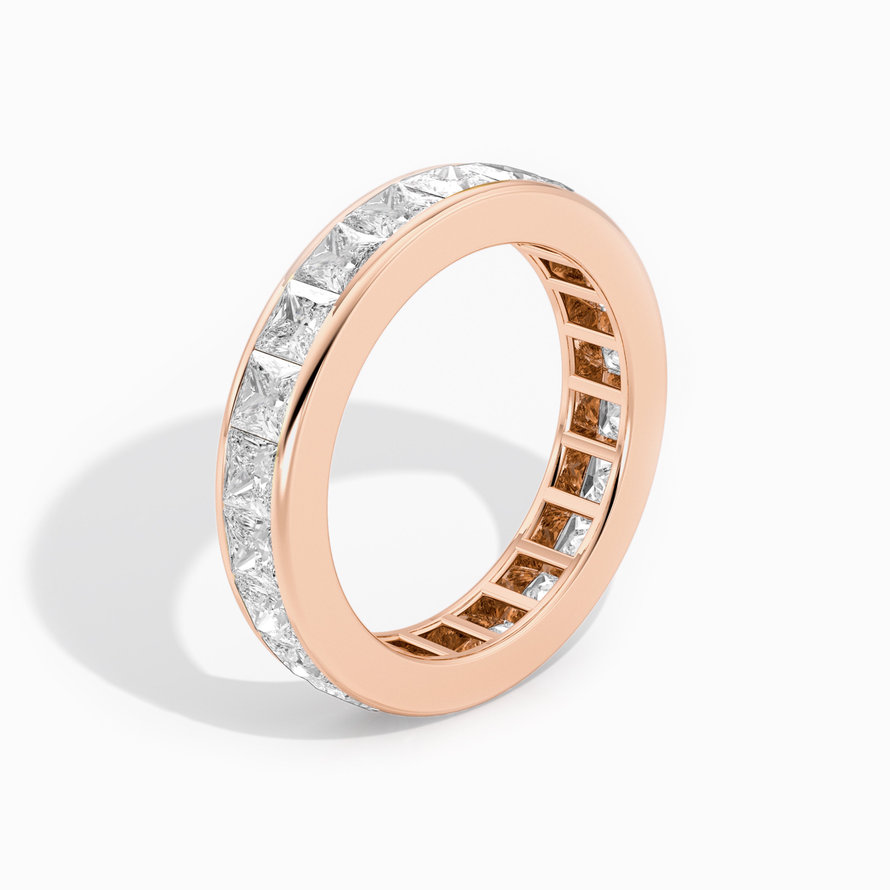 #color_rose gold