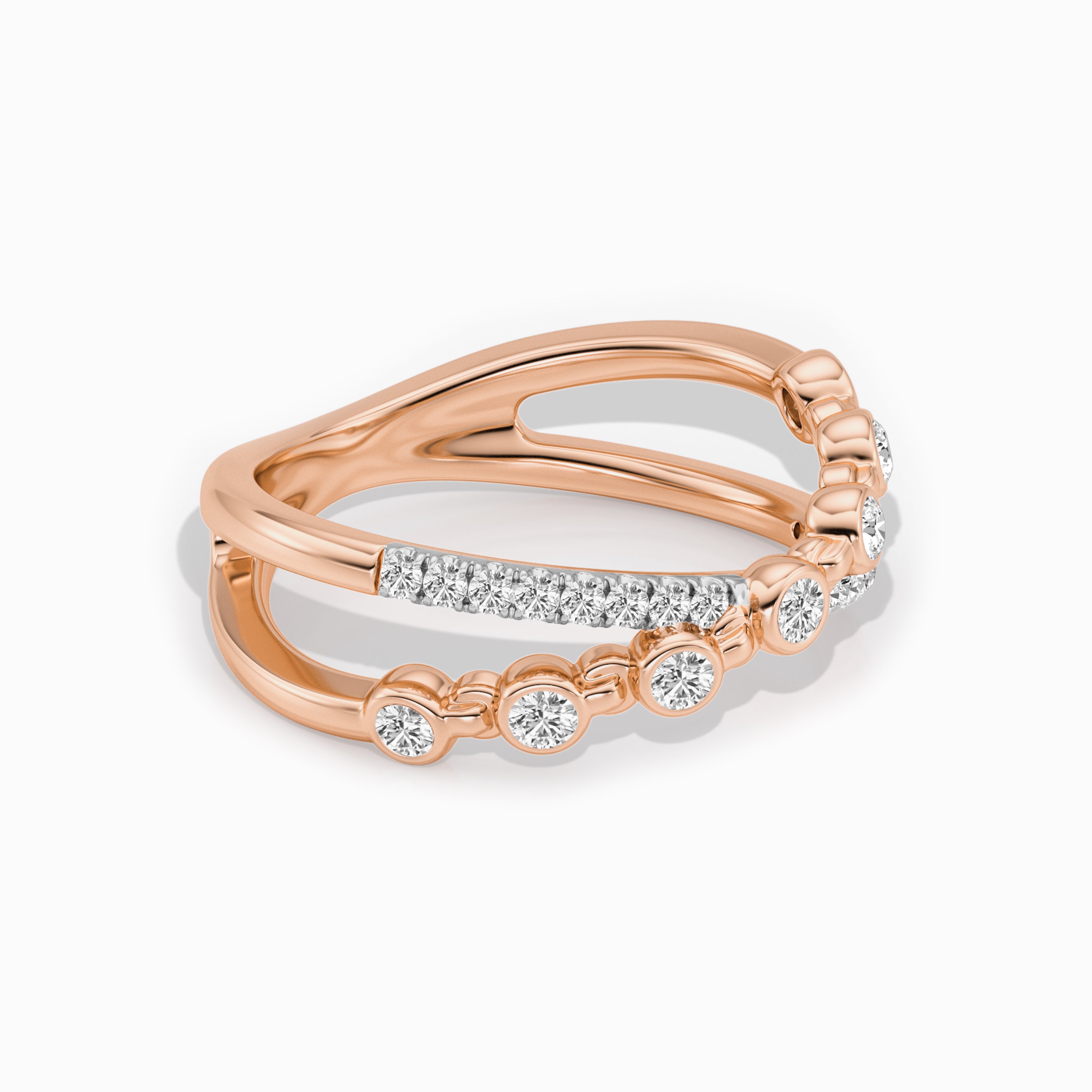 #color_rose gold