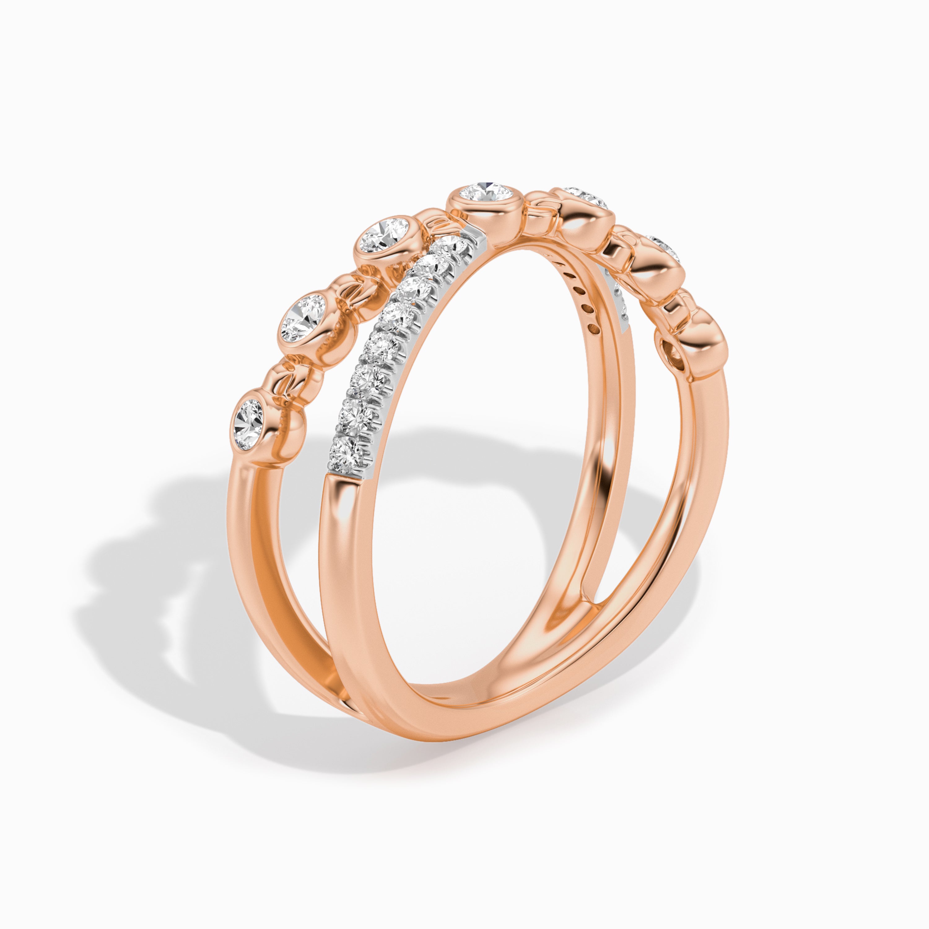 #color_rose gold