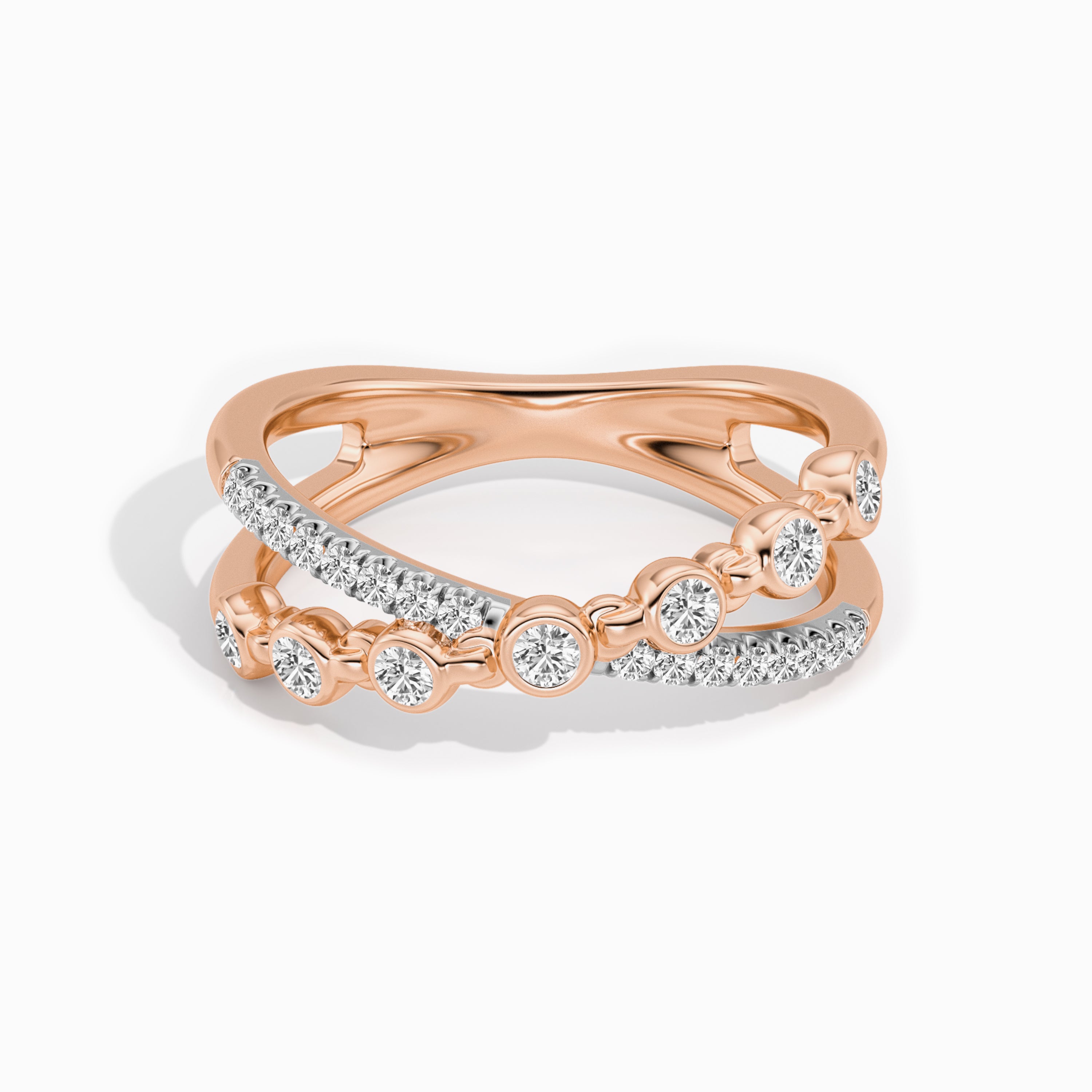 #color_rose gold