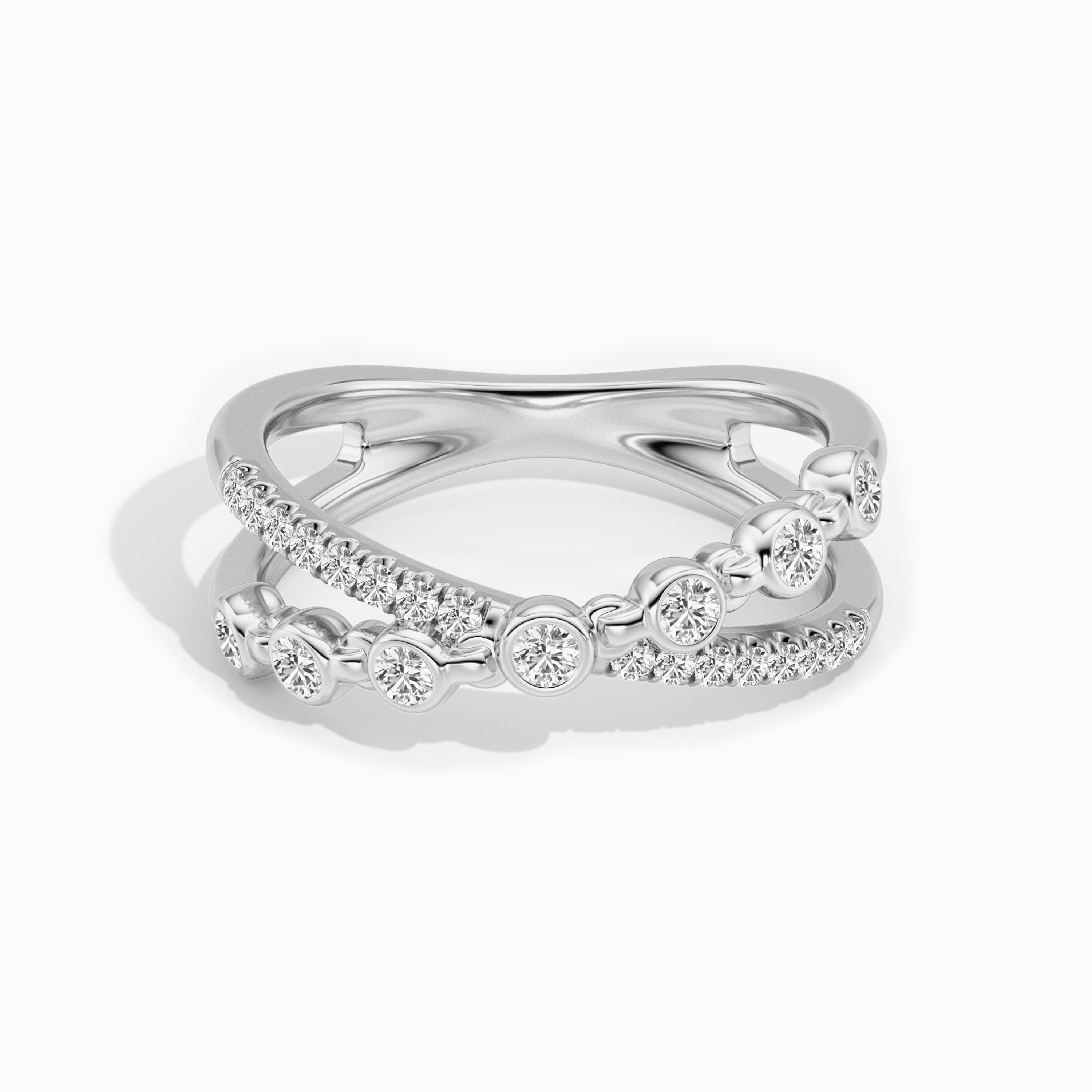 #color_white gold