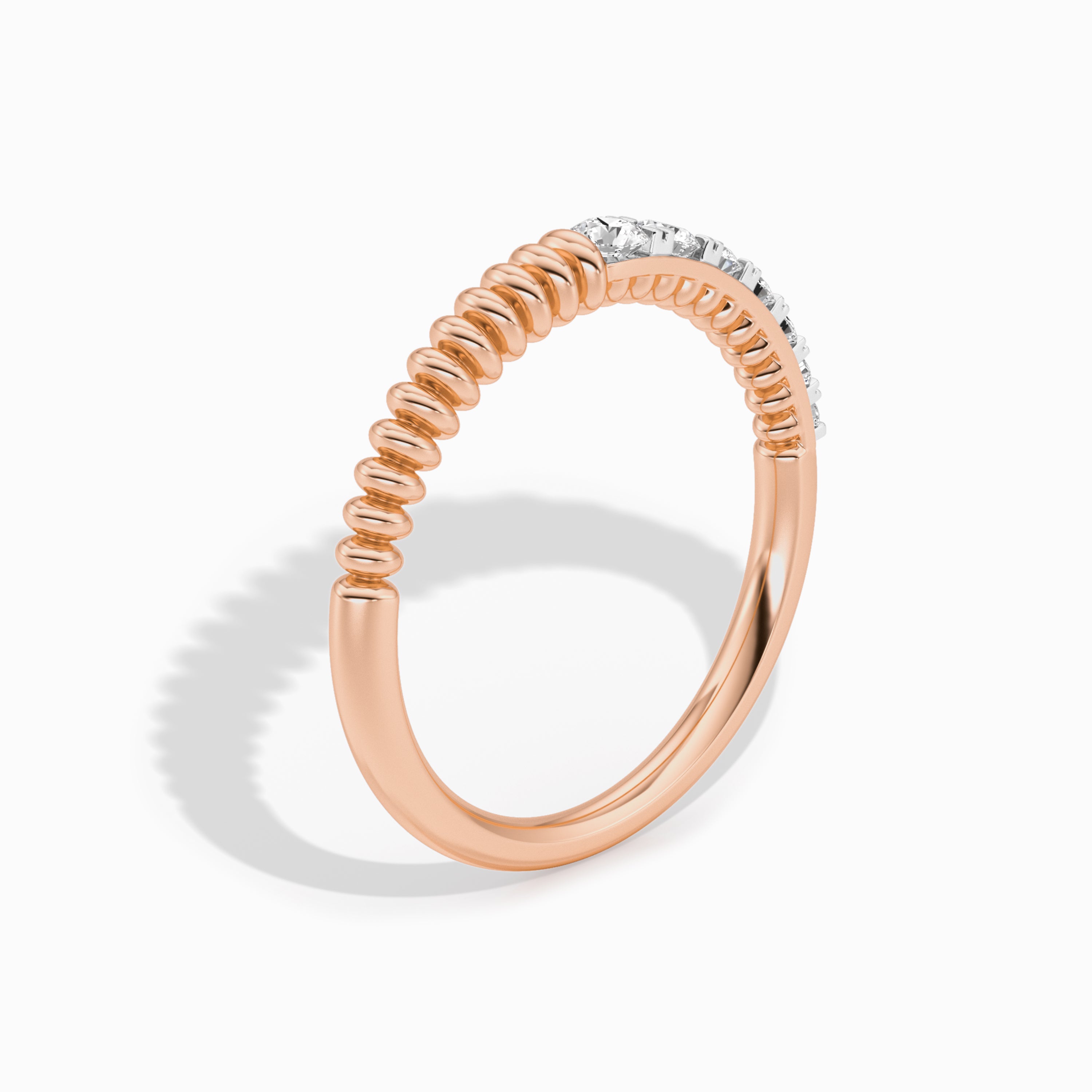 #color_rose gold