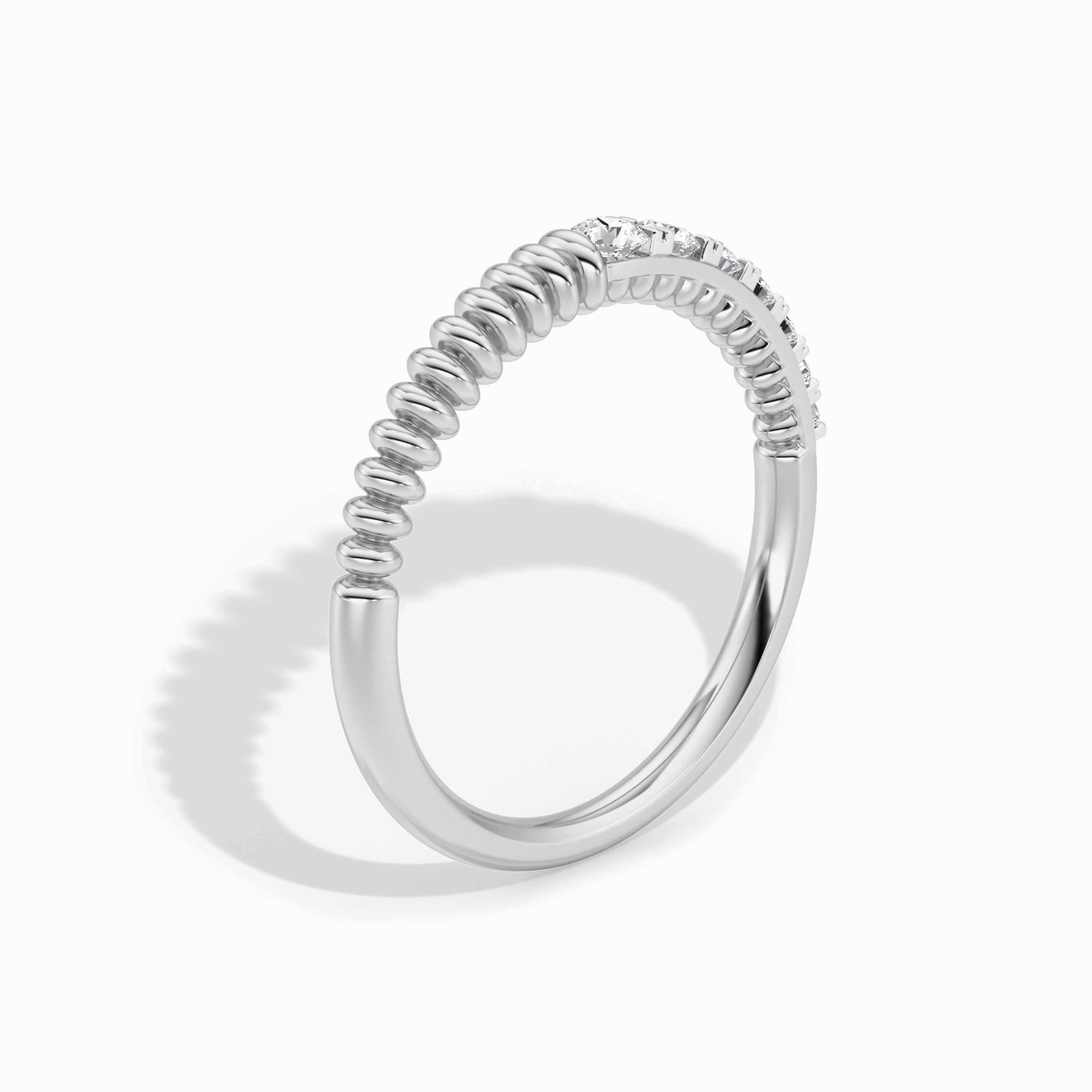 #color_white gold
