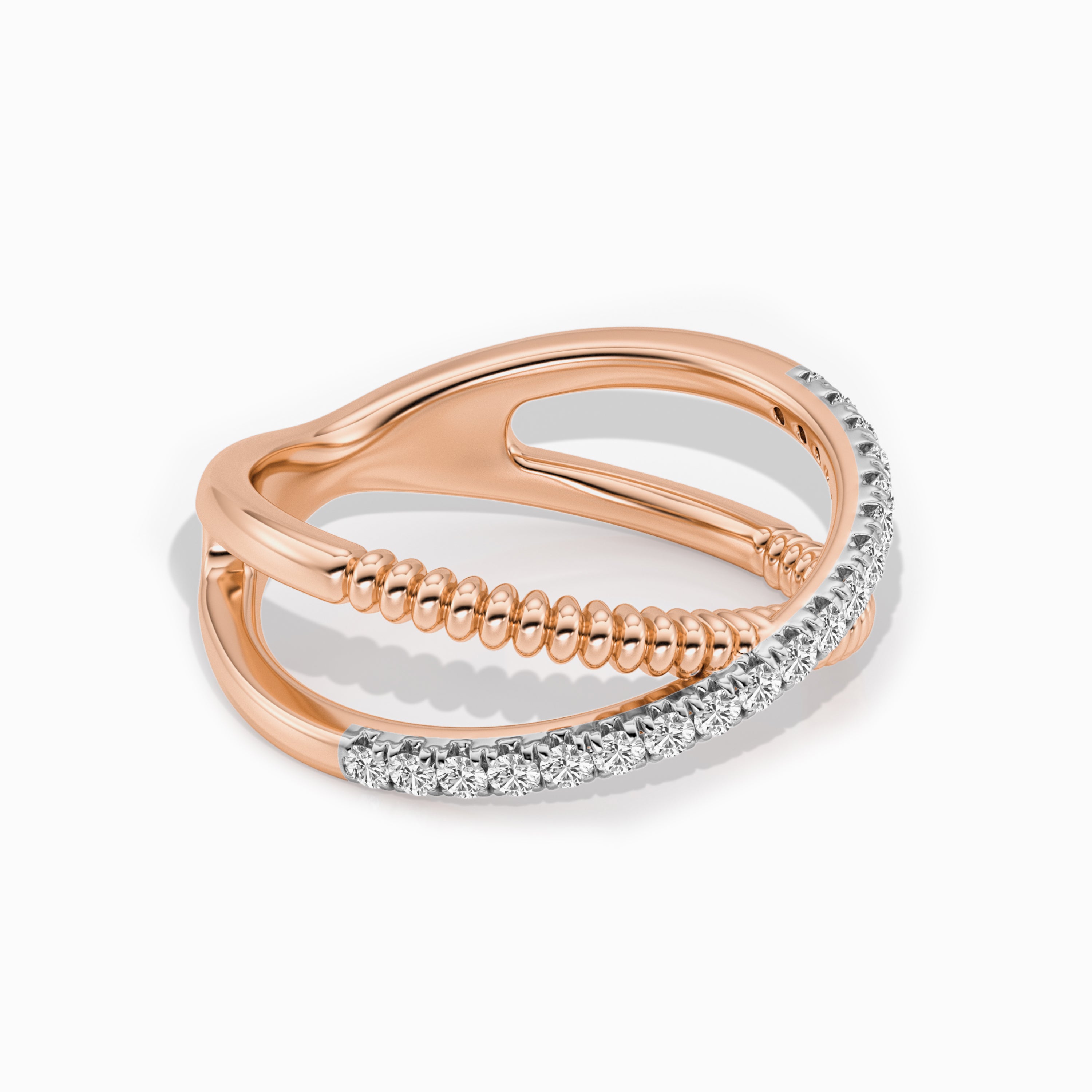 #color_rose gold