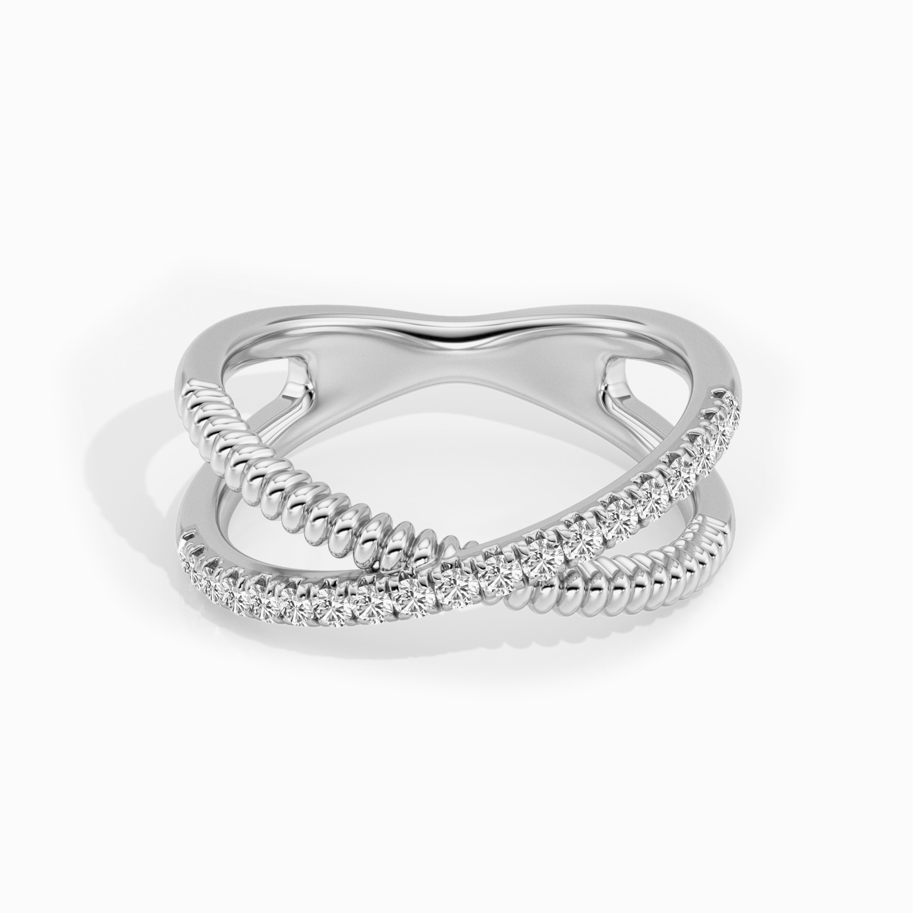 #color_white gold
