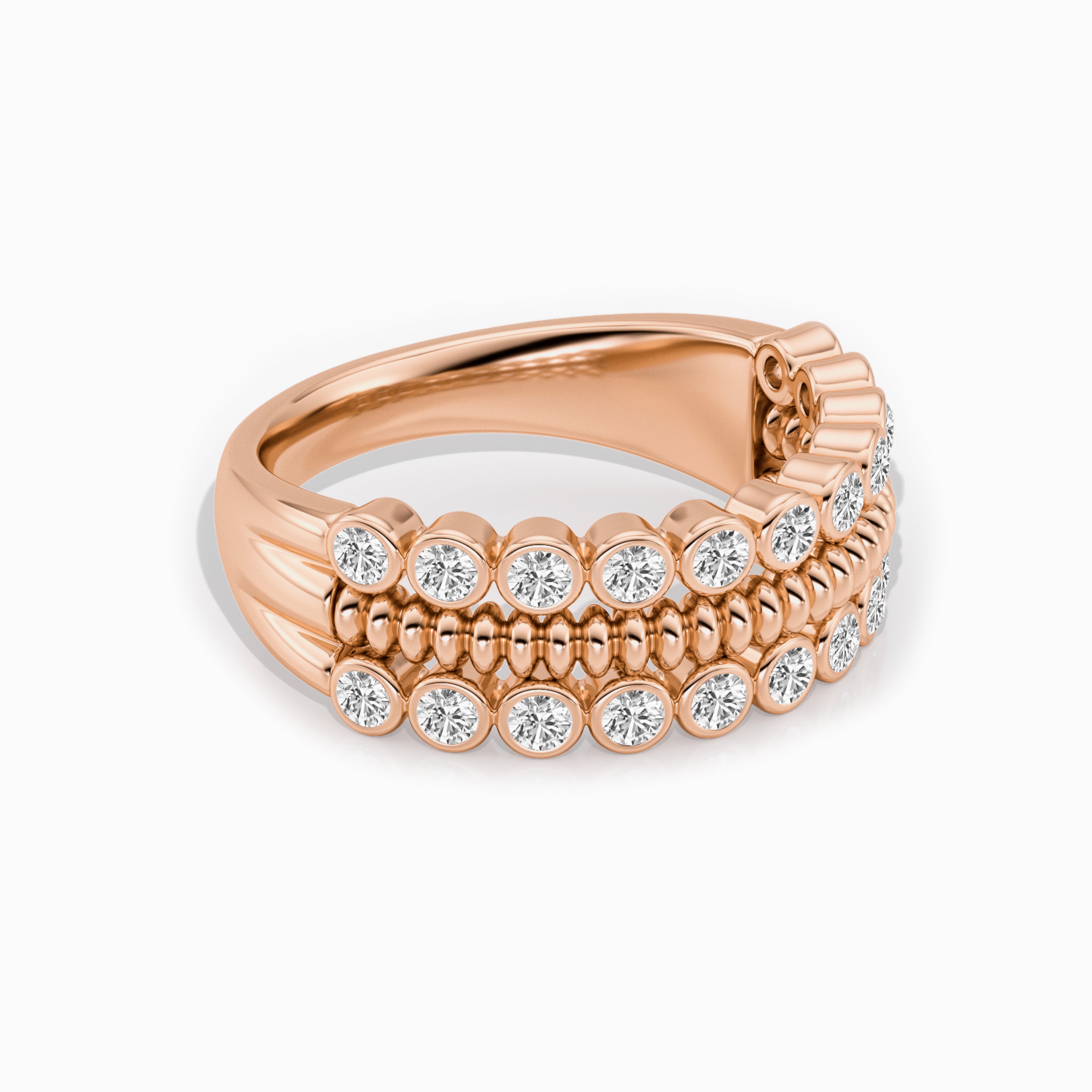 #color_rose gold