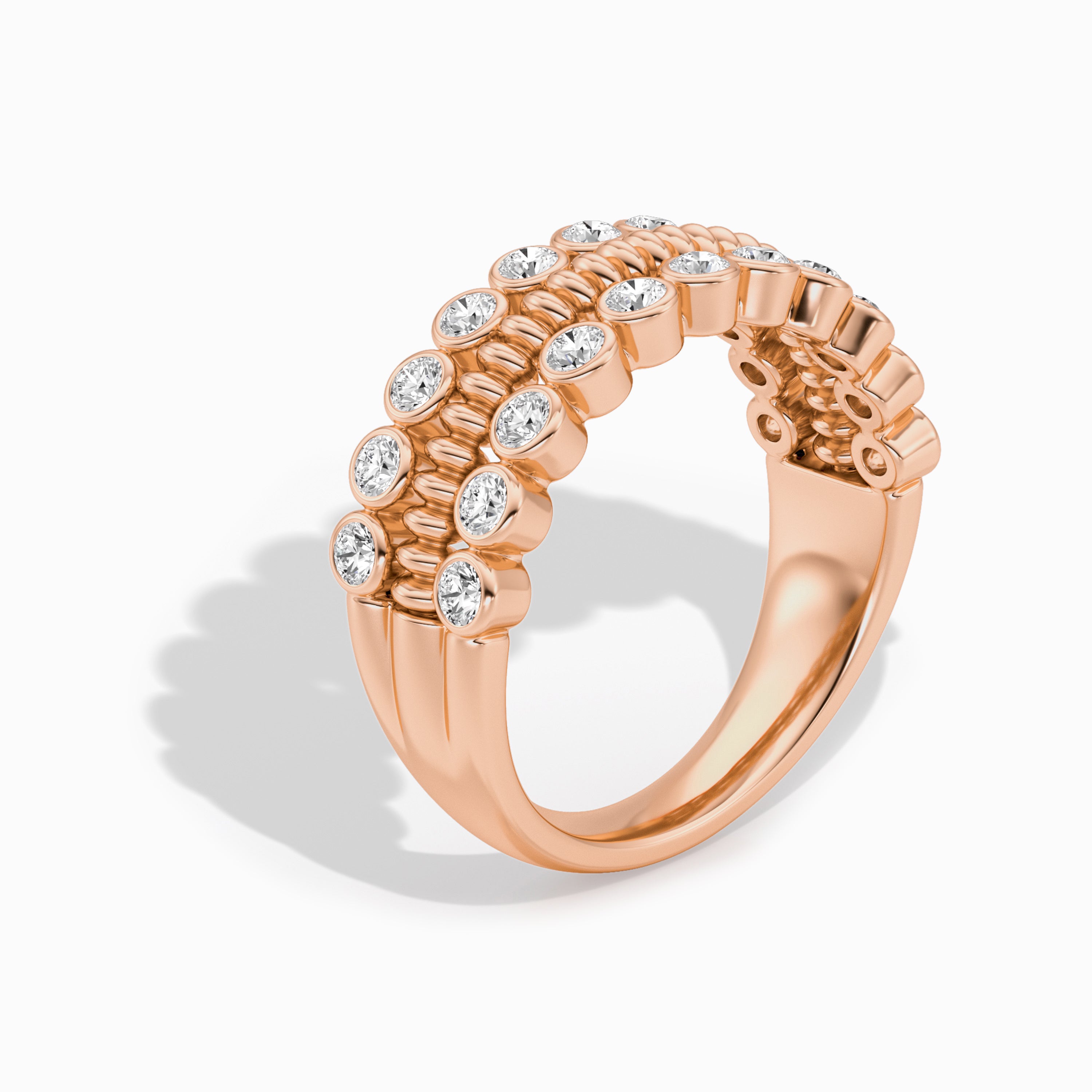 #color_rose gold