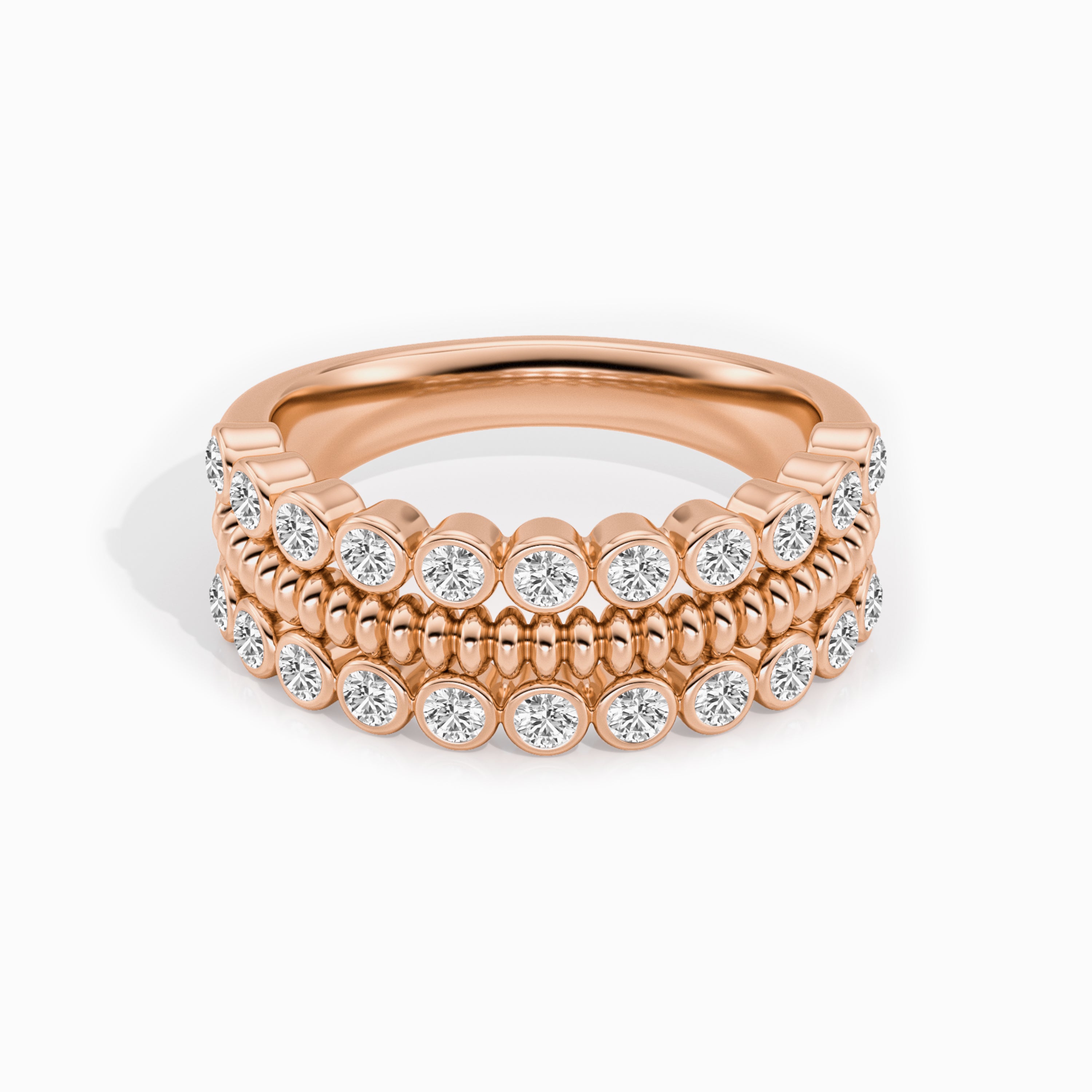 #color_rose gold