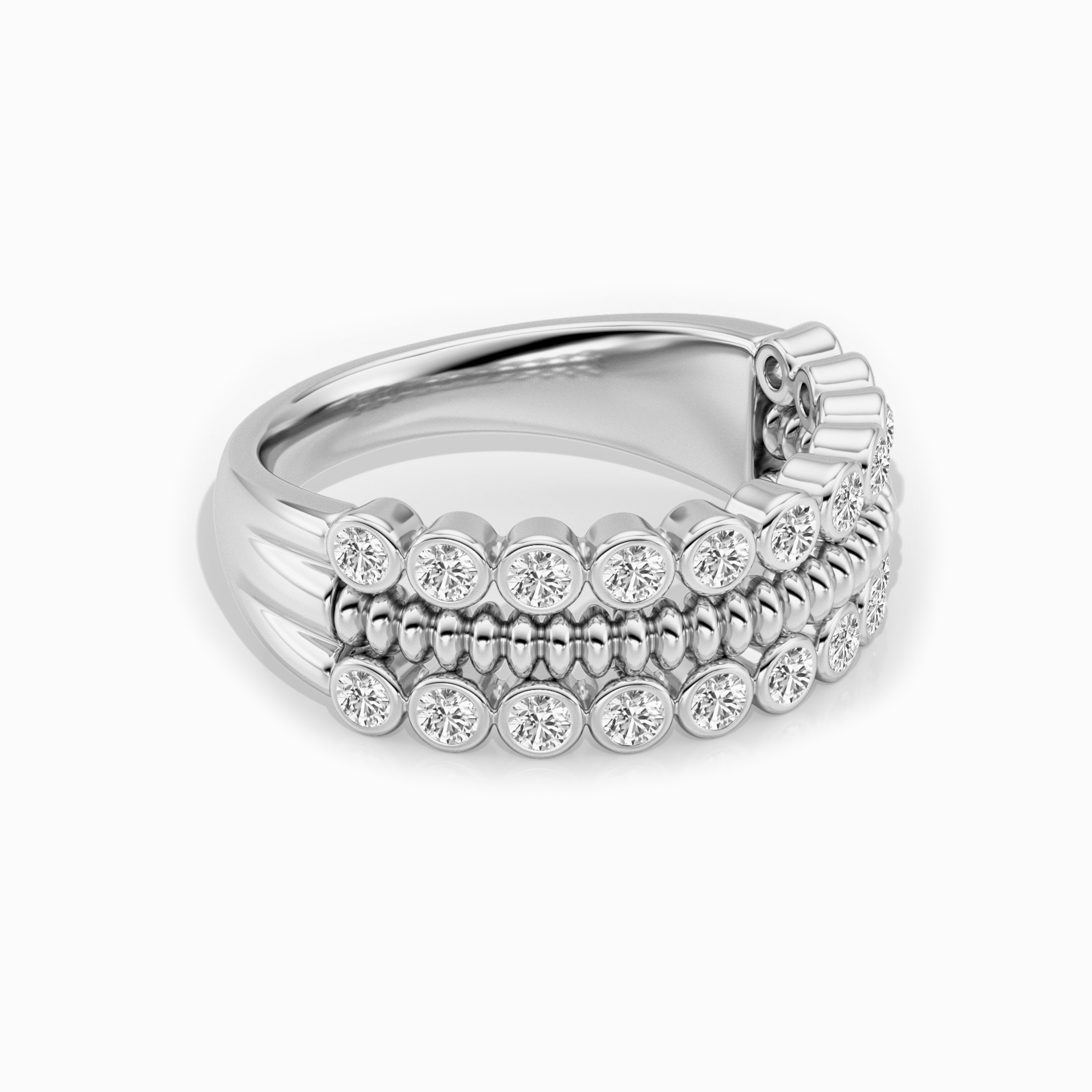 #color_white gold