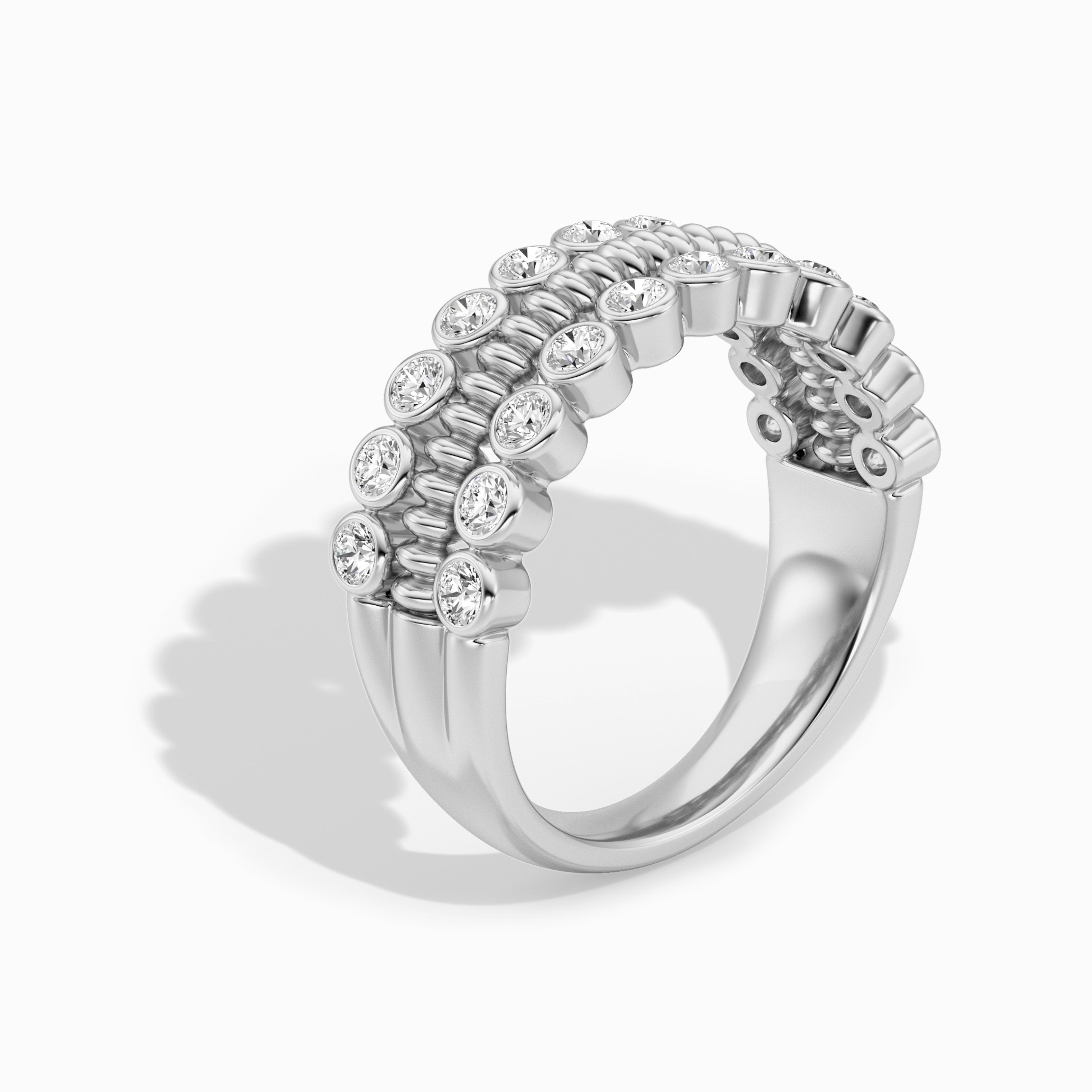 #color_white gold