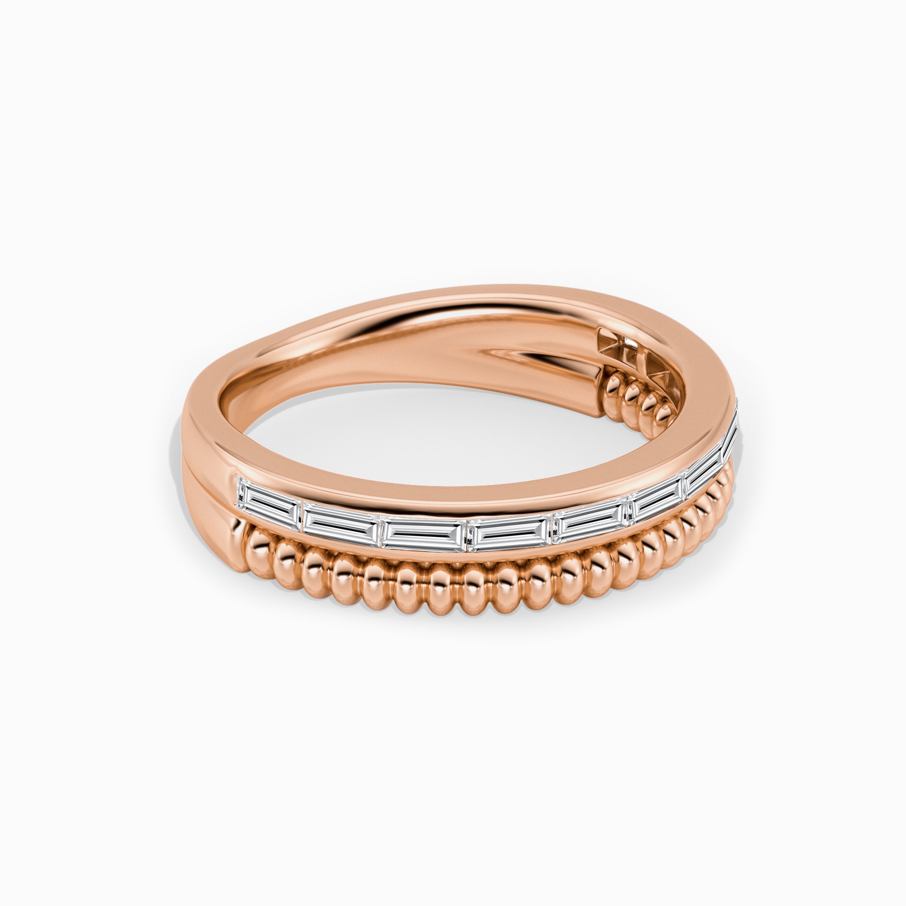 #color_rose gold