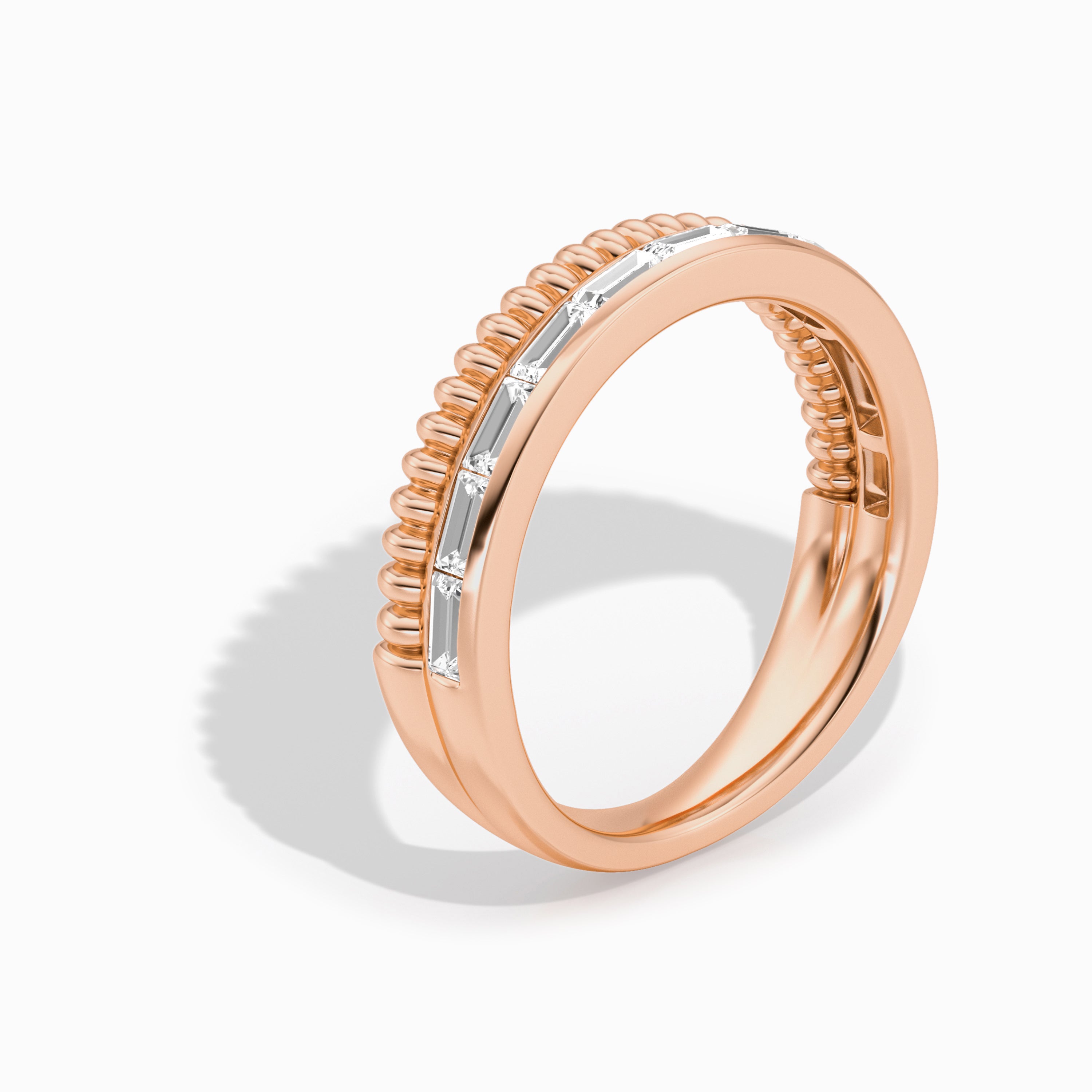 #color_rose gold