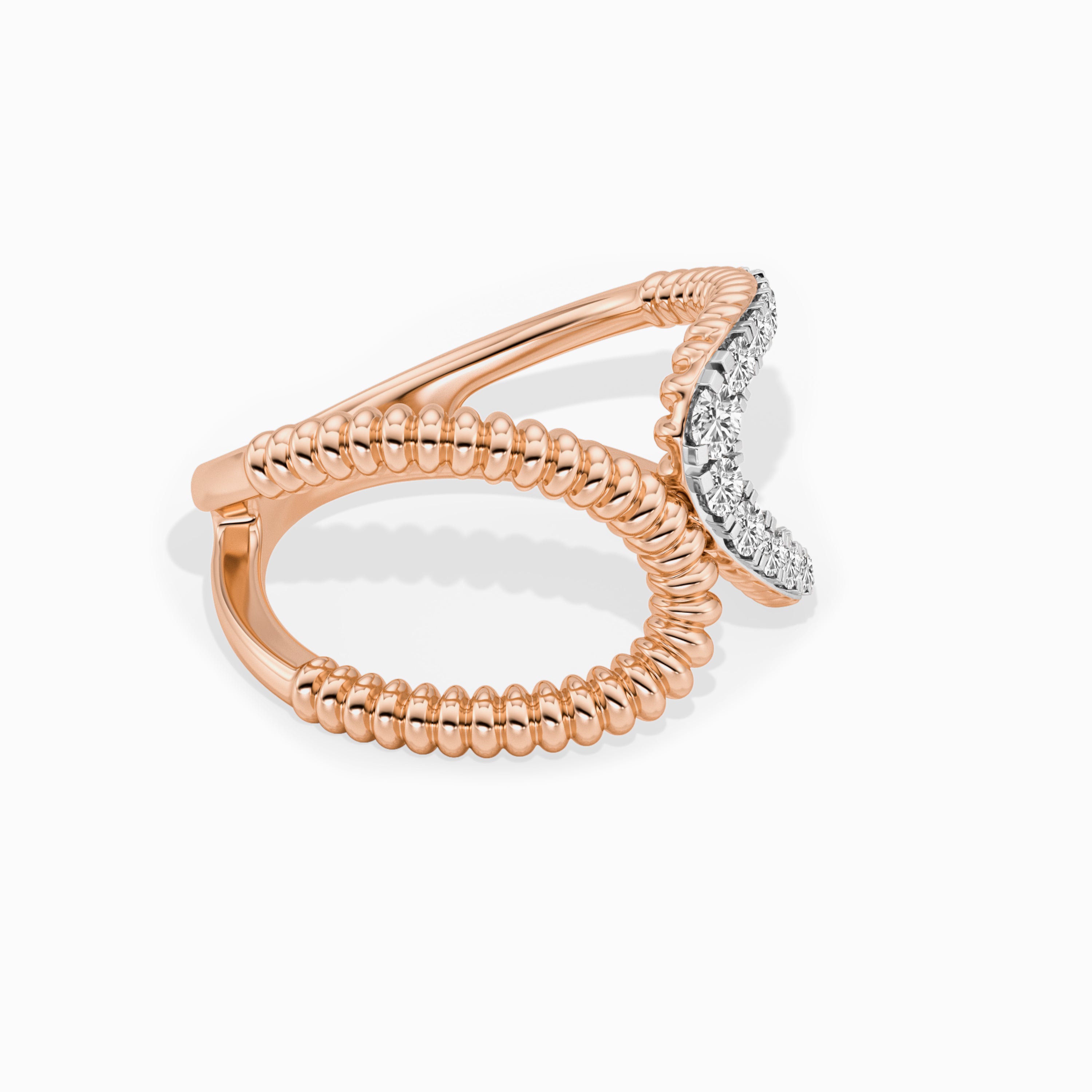 #color_rose gold