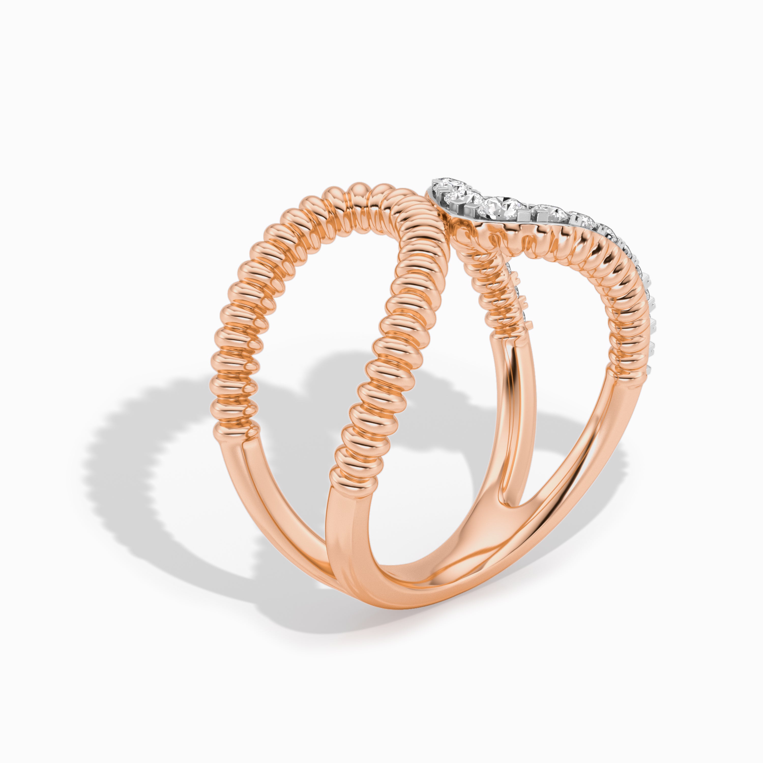 #color_rose gold