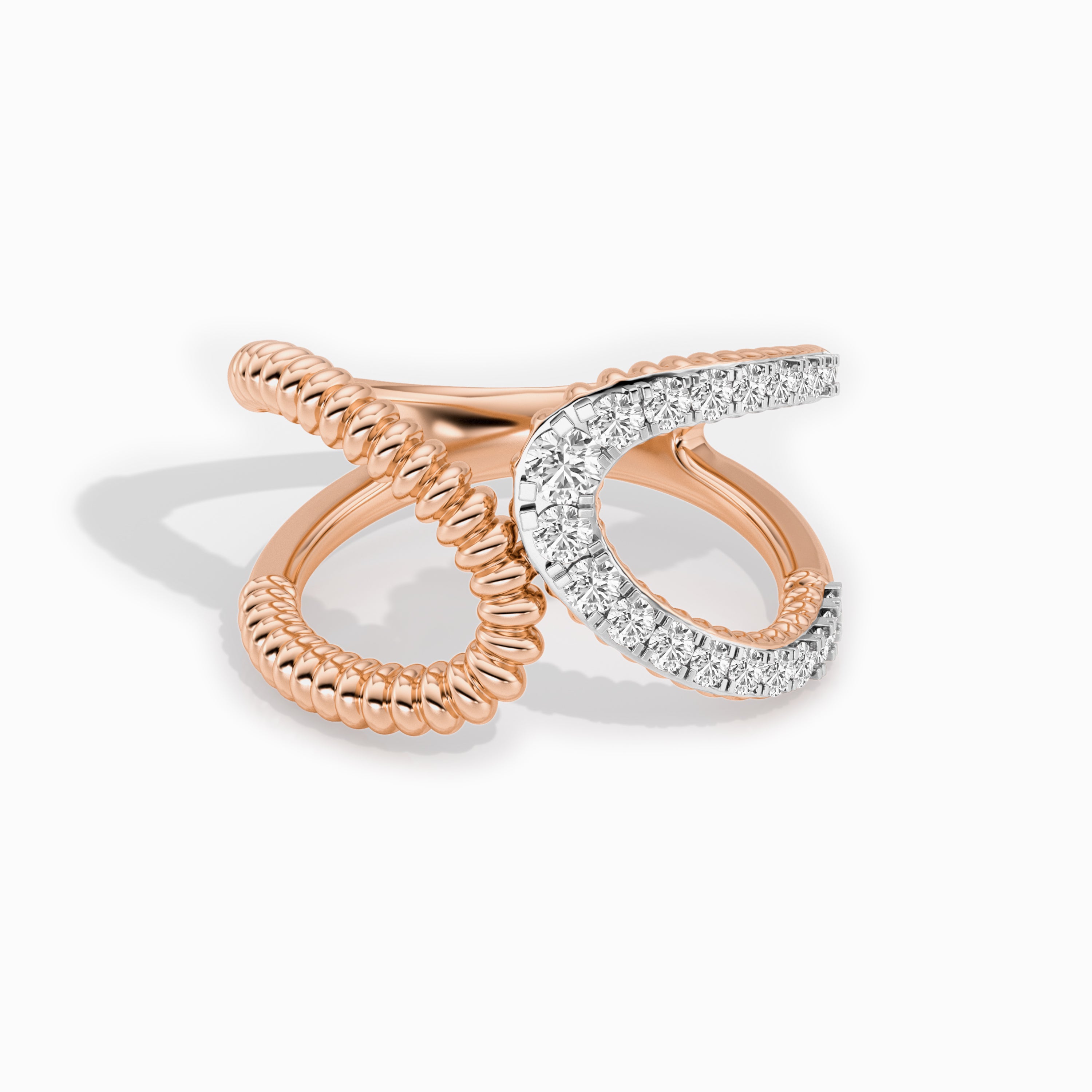 #color_rose gold