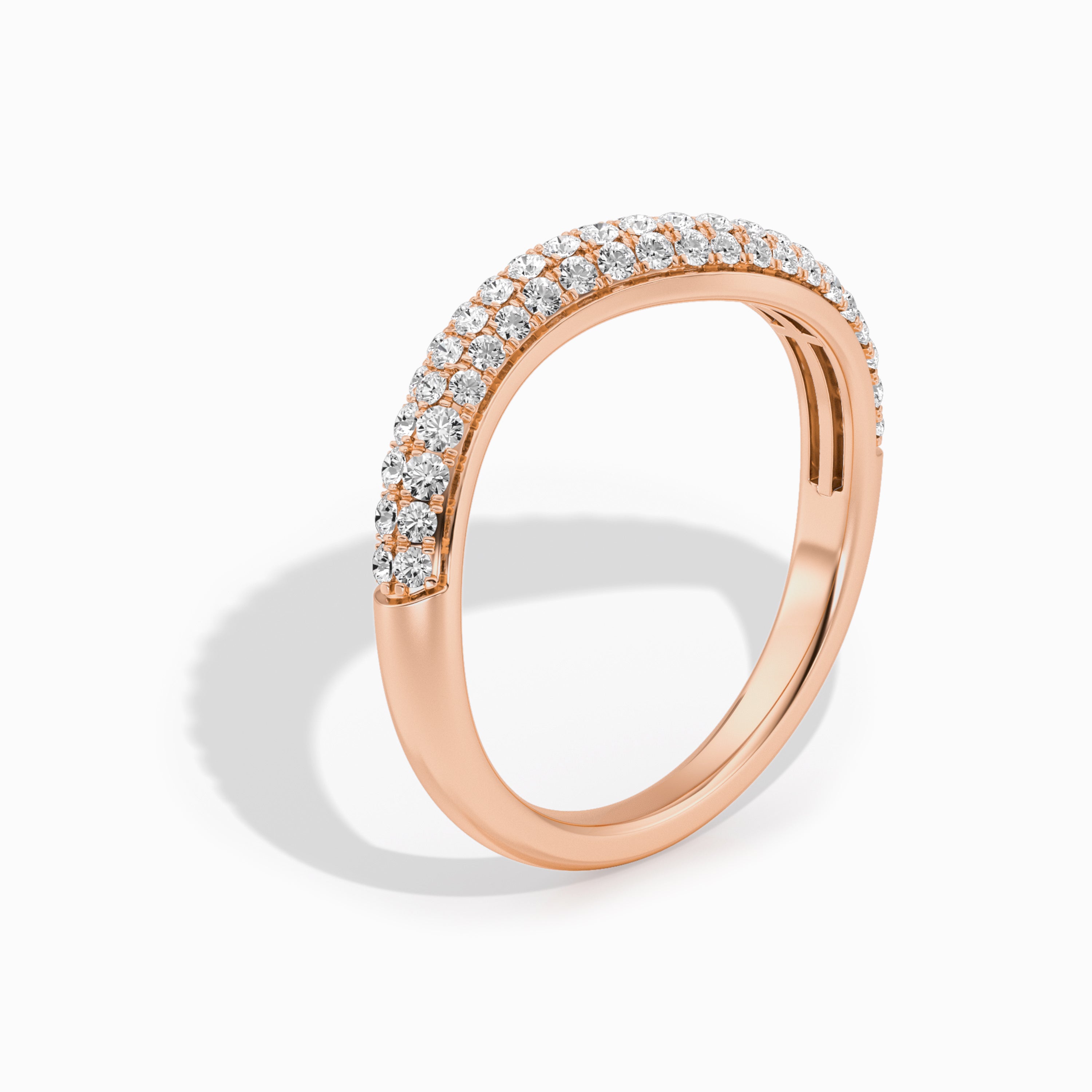 #color_rose gold