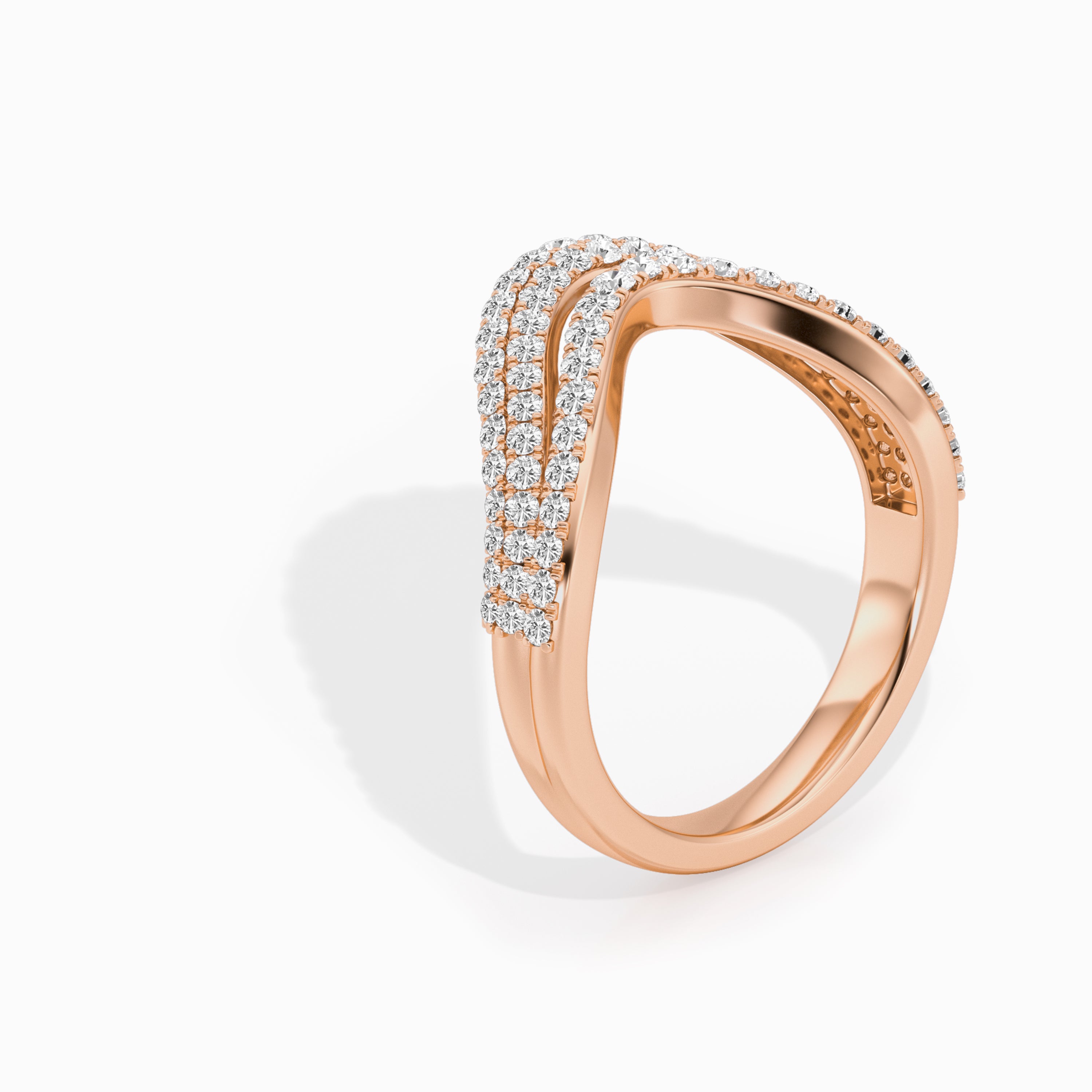 #color_rose gold