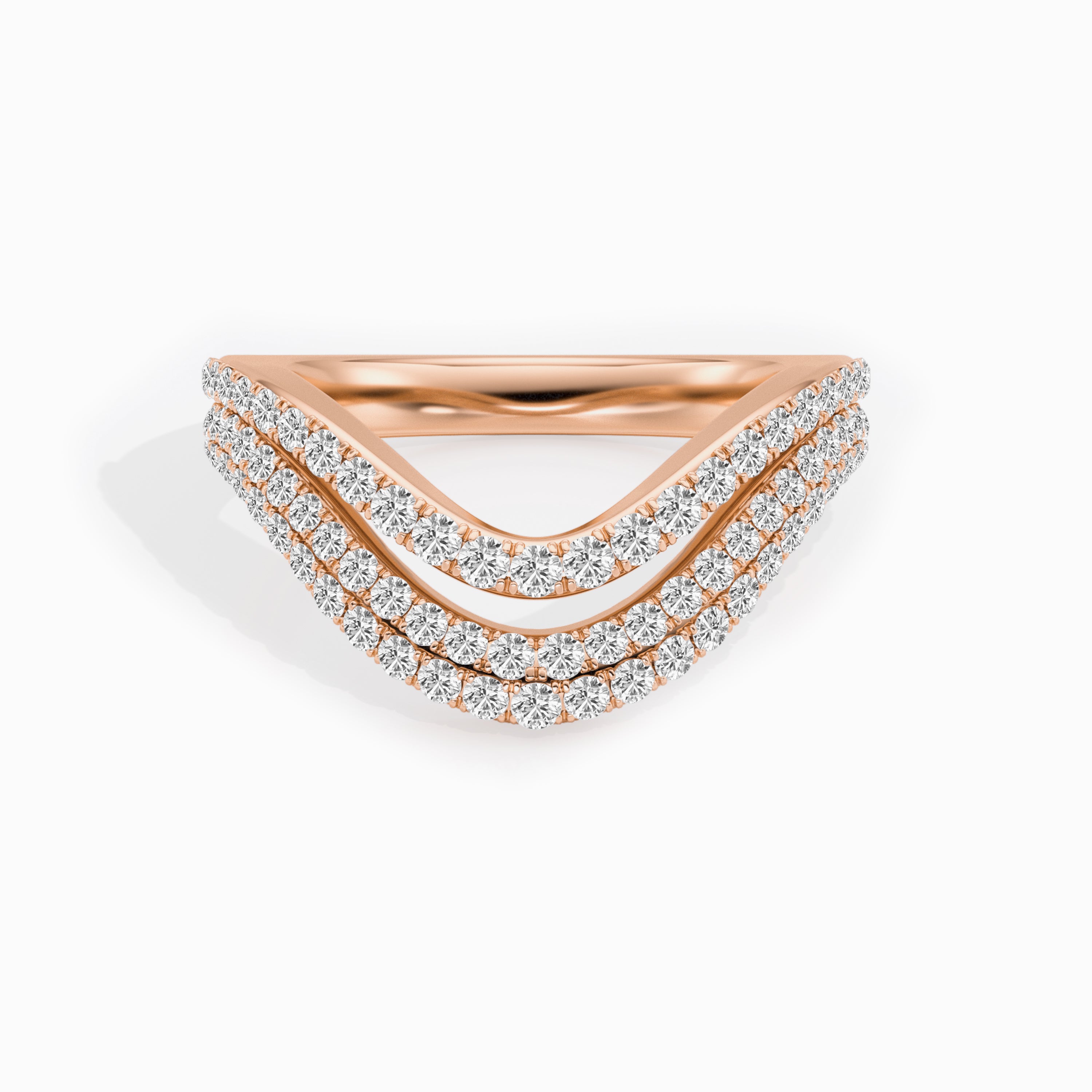 #color_rose gold