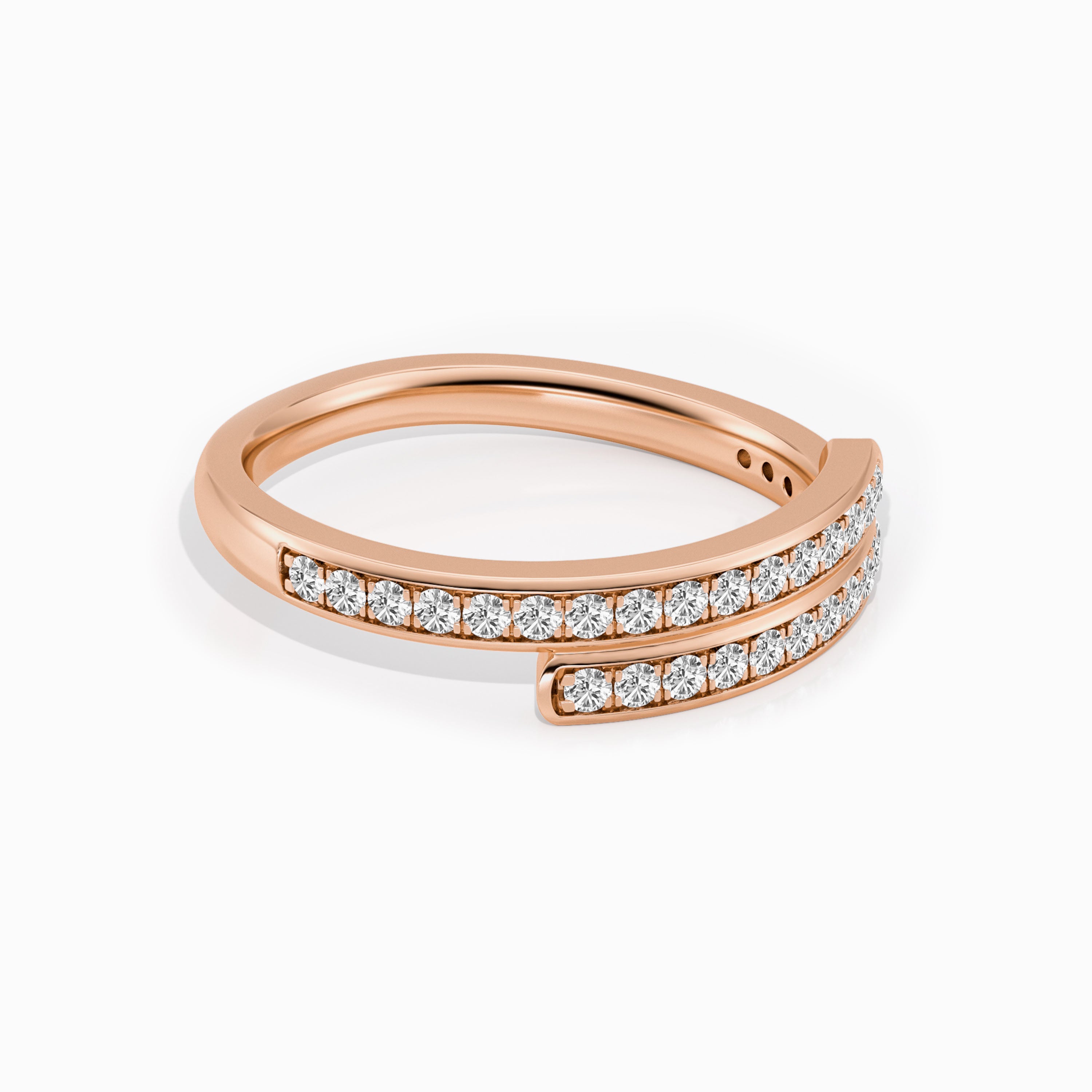 #color_rose gold