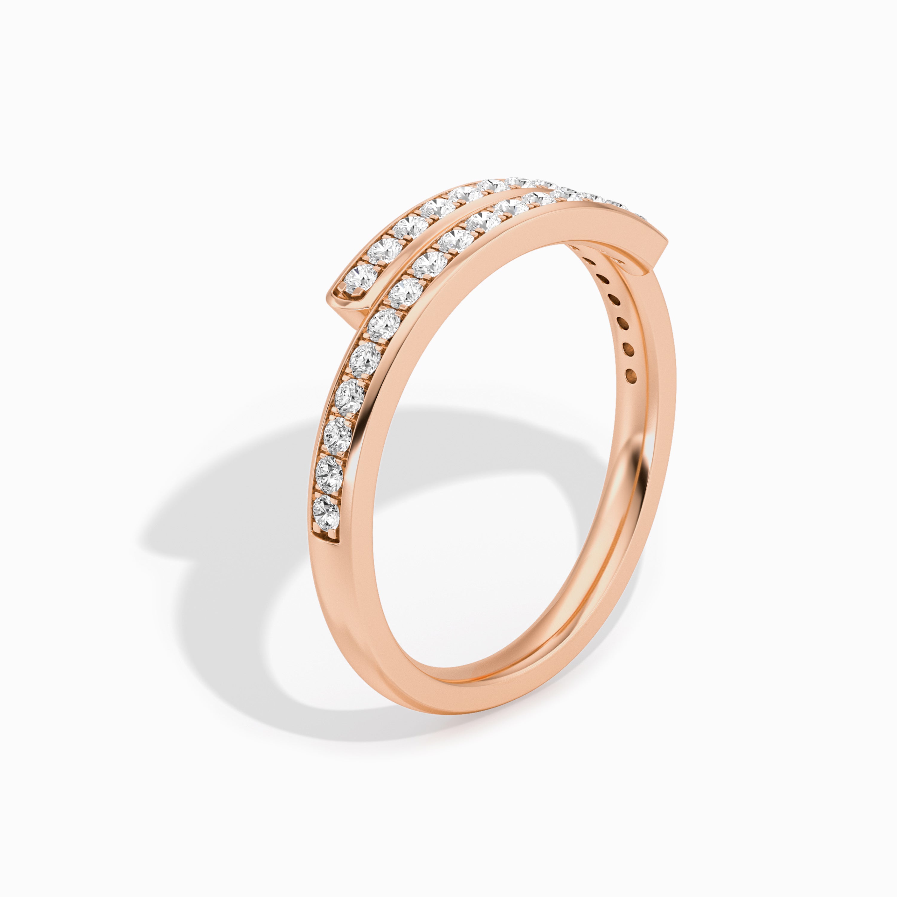#color_rose gold