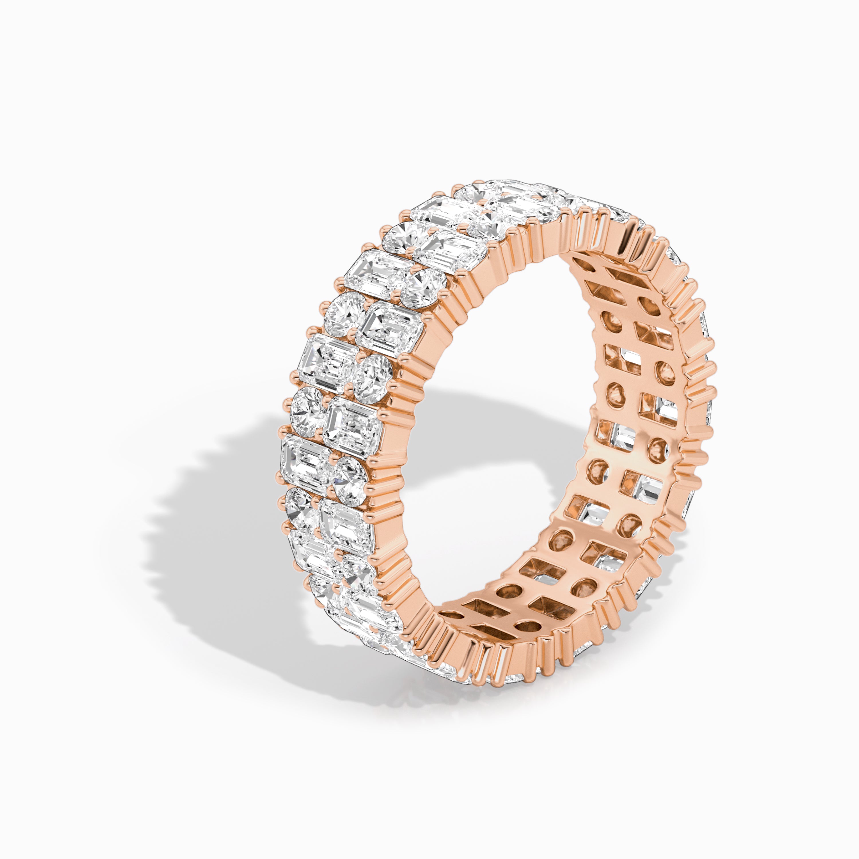 #color_rose gold