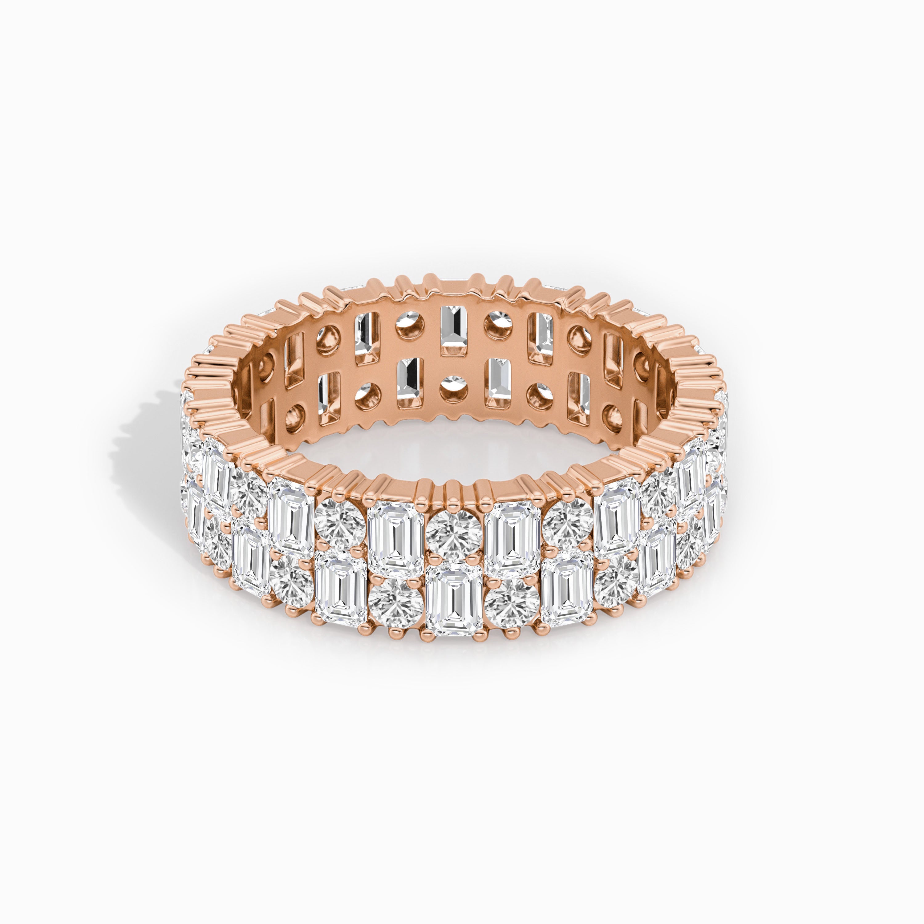 #color_rose gold
