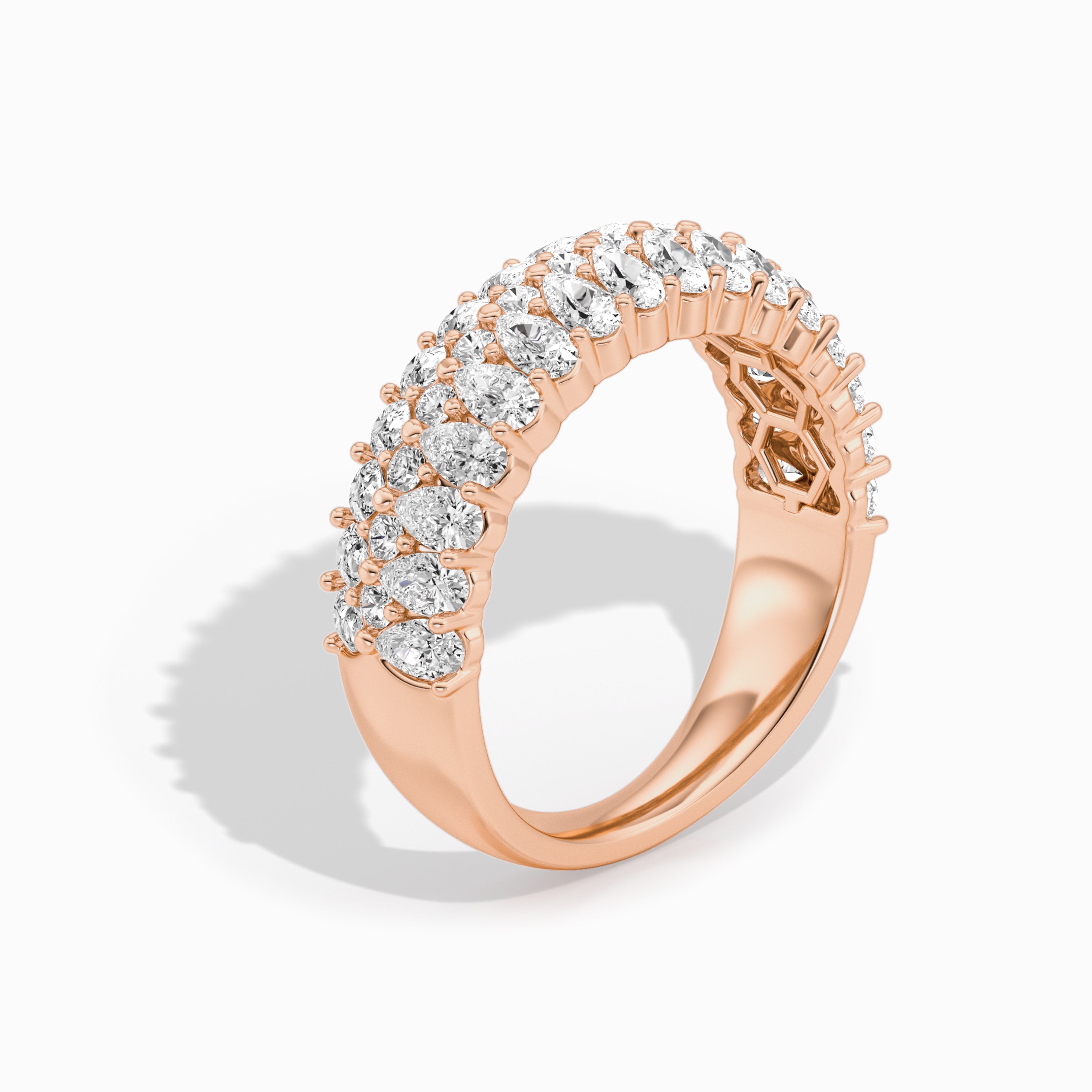 #color_rose gold