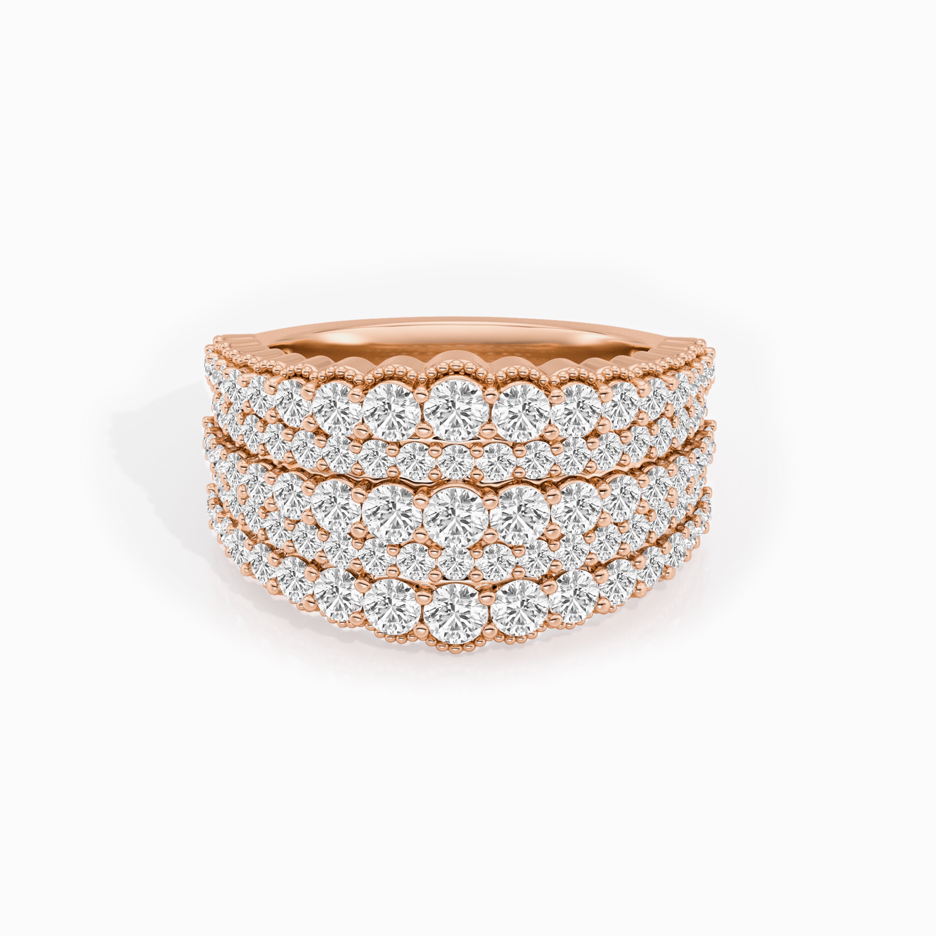 #color_rose gold
