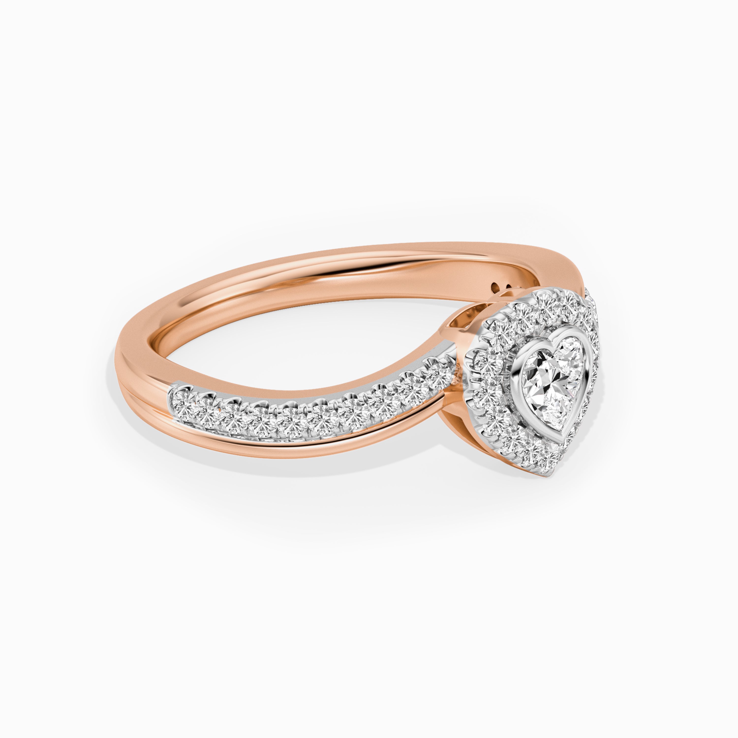 #color_rose gold