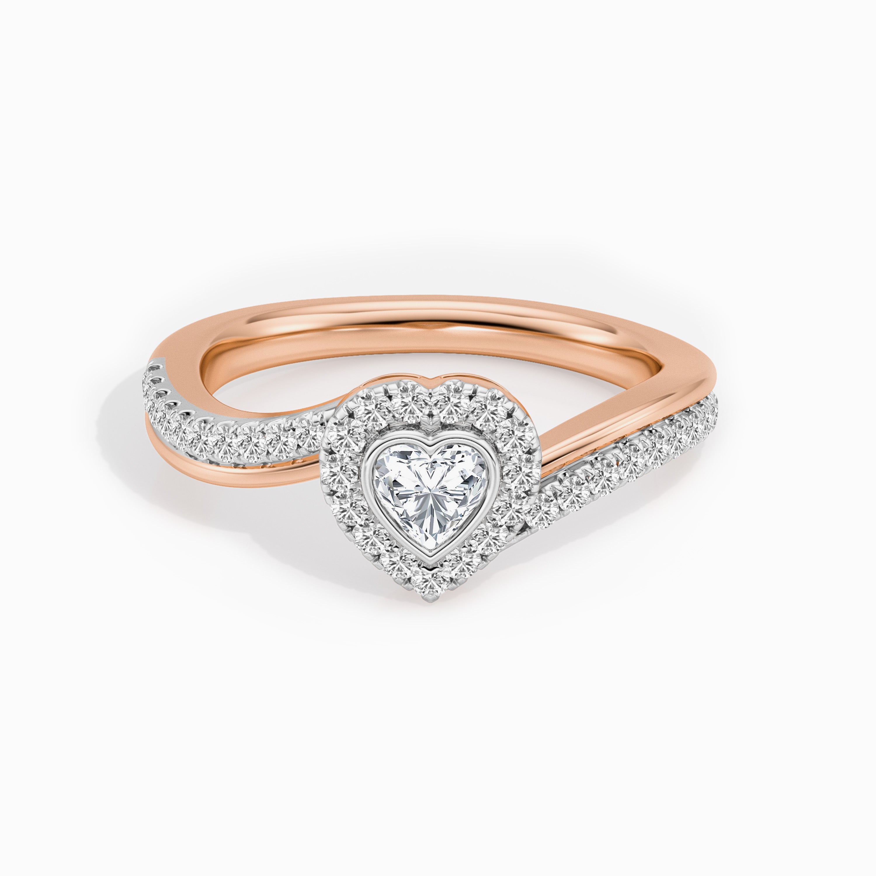 #color_rose gold