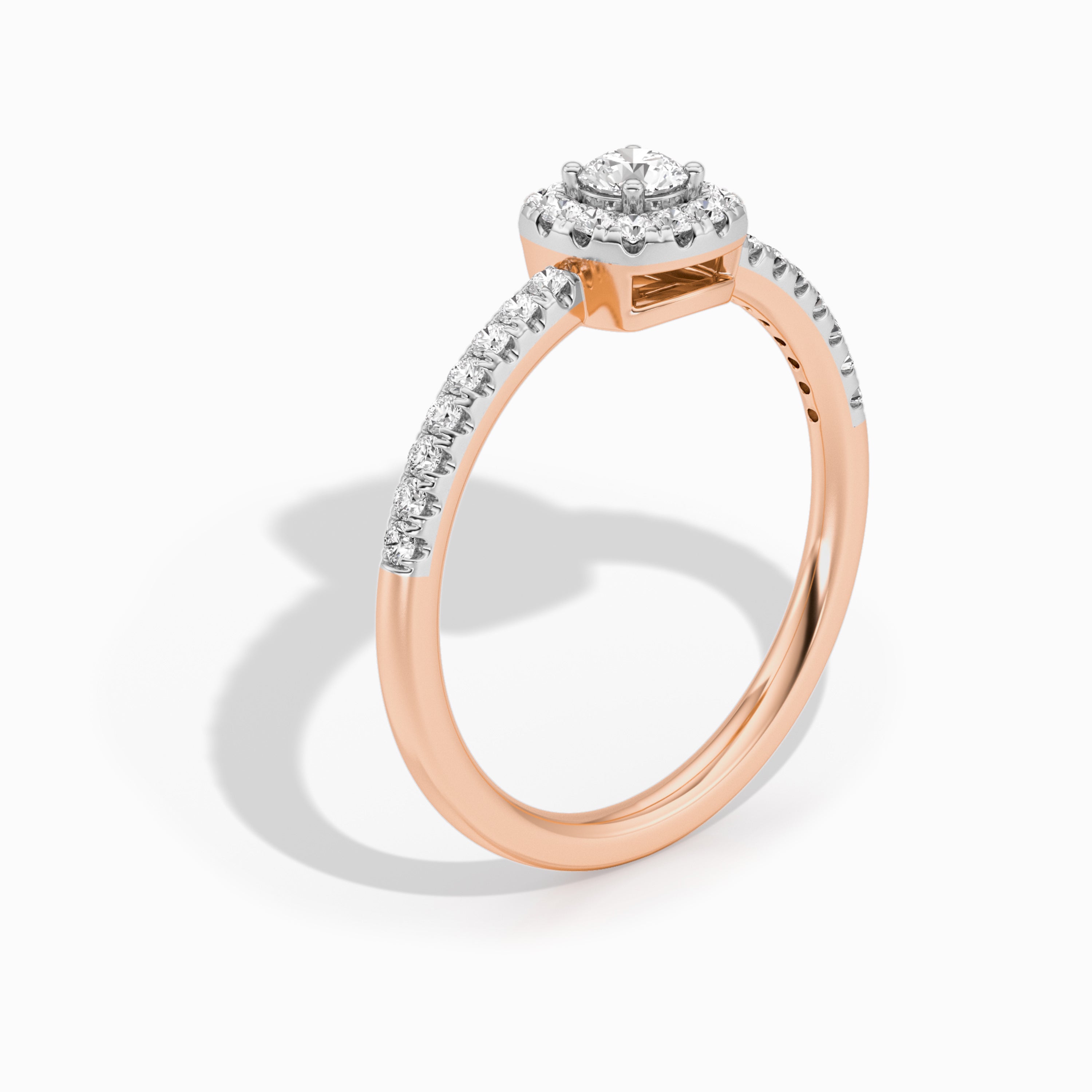 #color_rose gold
