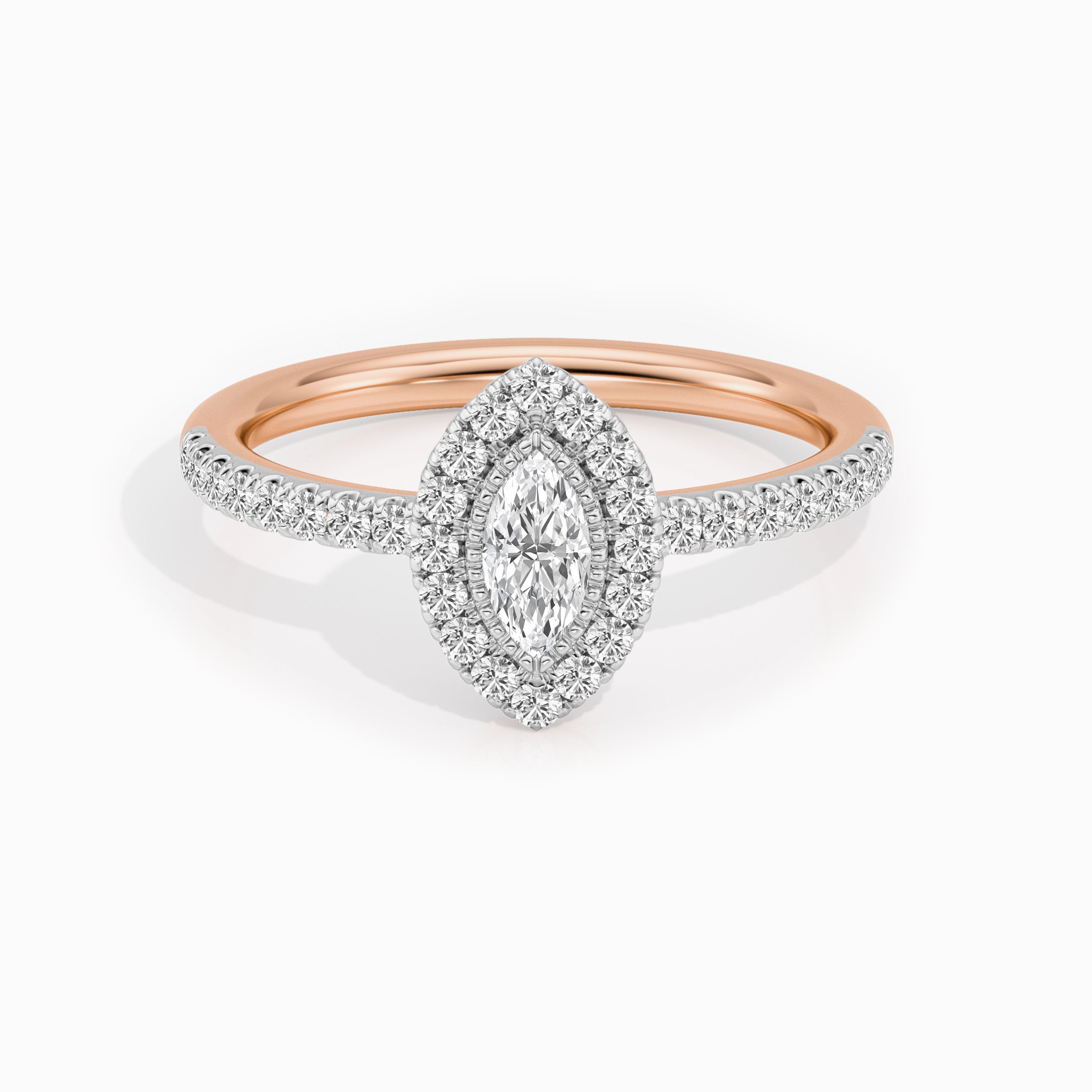 #color_rose gold